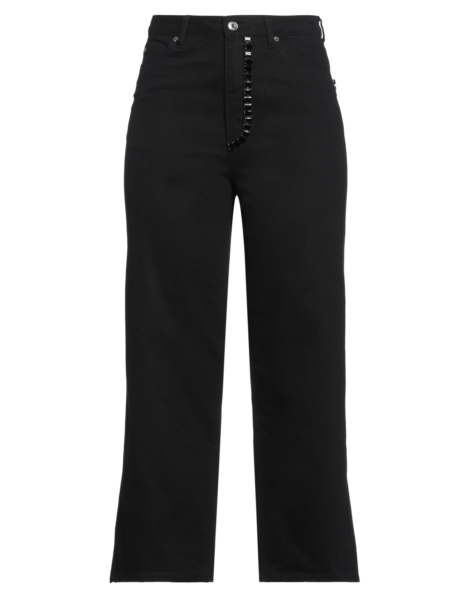 SANDRO BOTTOMWEAR Τζιν