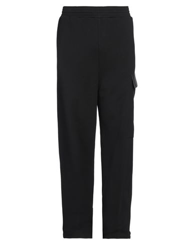 Givenchy Man Pants Black Size Xl Cotton In Black