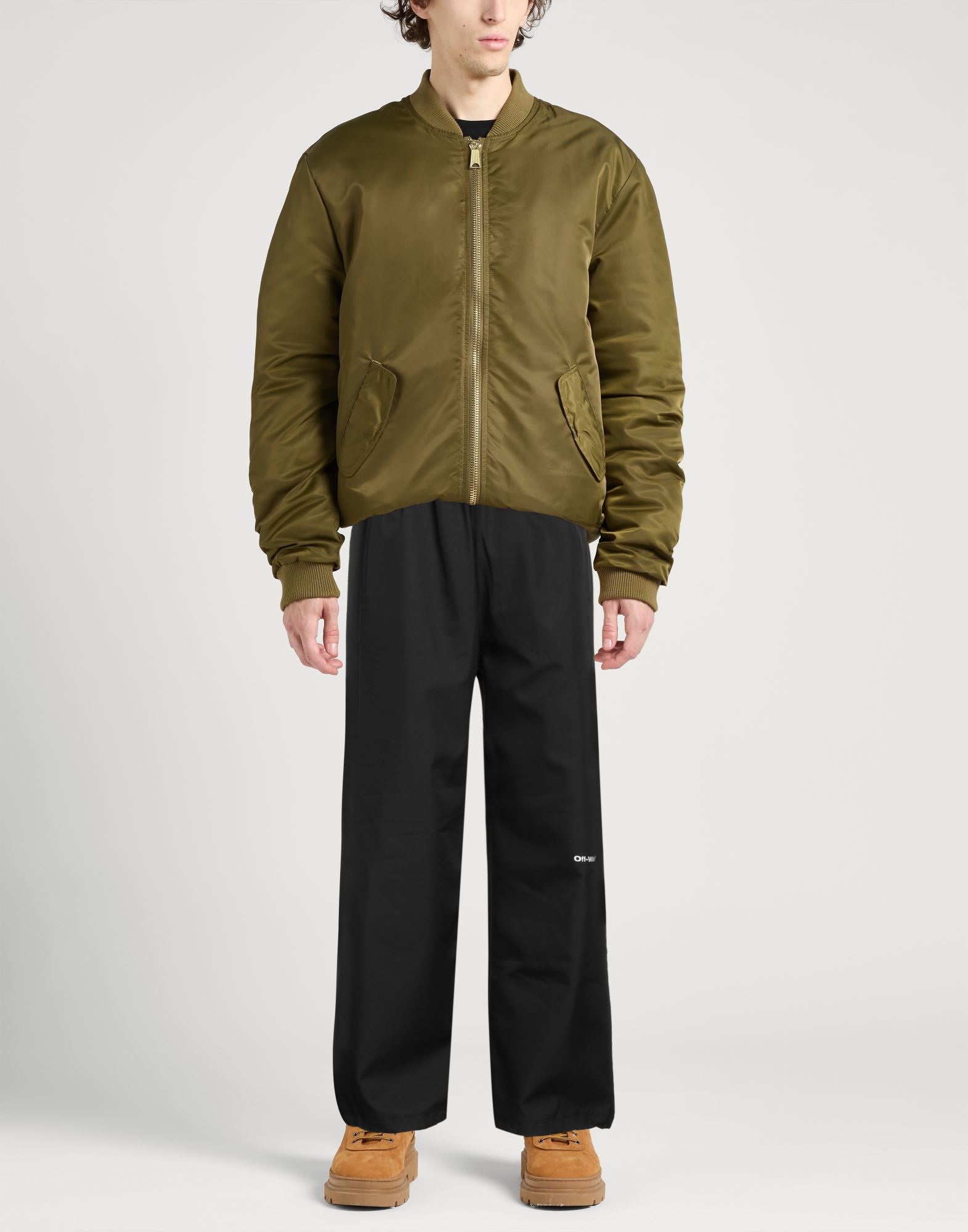  Off-white™ - Hosen & Röcke - Hosen - On Yoox.com 