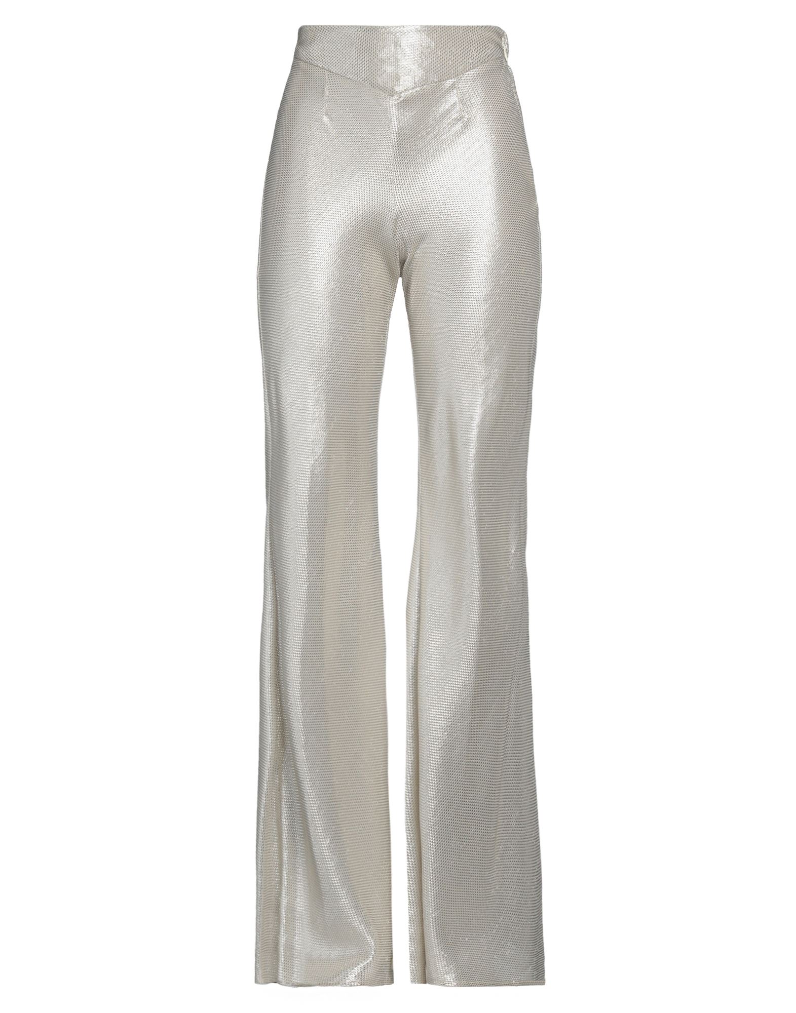 FORTE_FORTE FORTE_FORTE BOTTOMWEAR Casual Παντελόνι