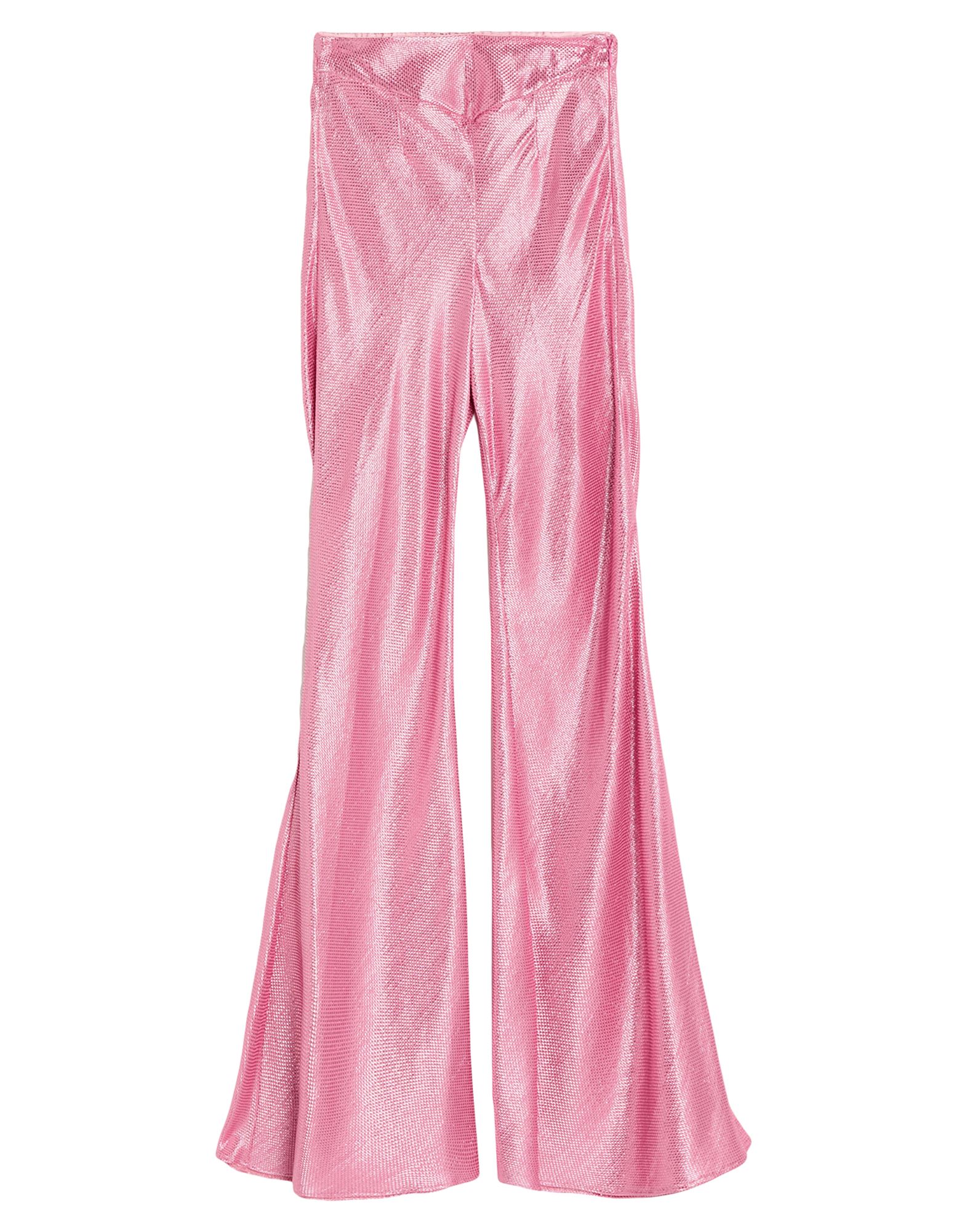 FORTE_FORTE BOTTOMWEAR Casual Παντελόνι