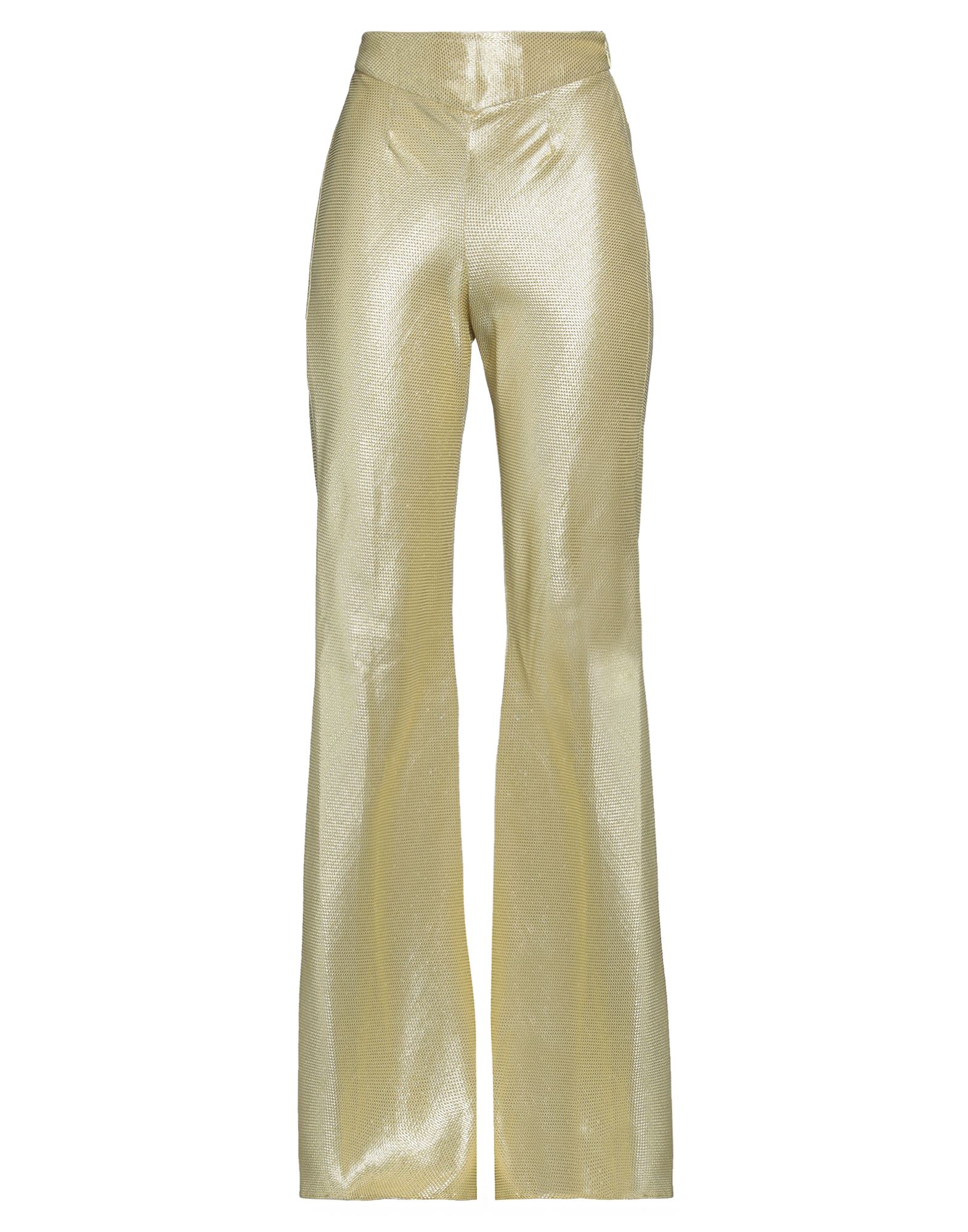 FORTE_FORTE BOTTOMWEAR Casual Παντελόνι