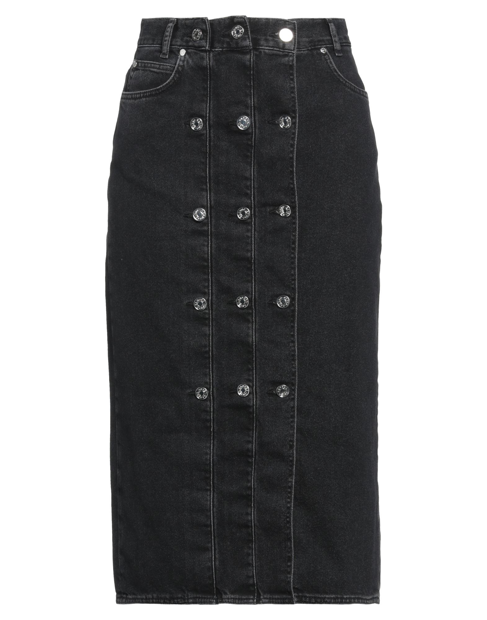  Sandro - Hosen & Röcke - Jeansröcke - On Yoox.com 