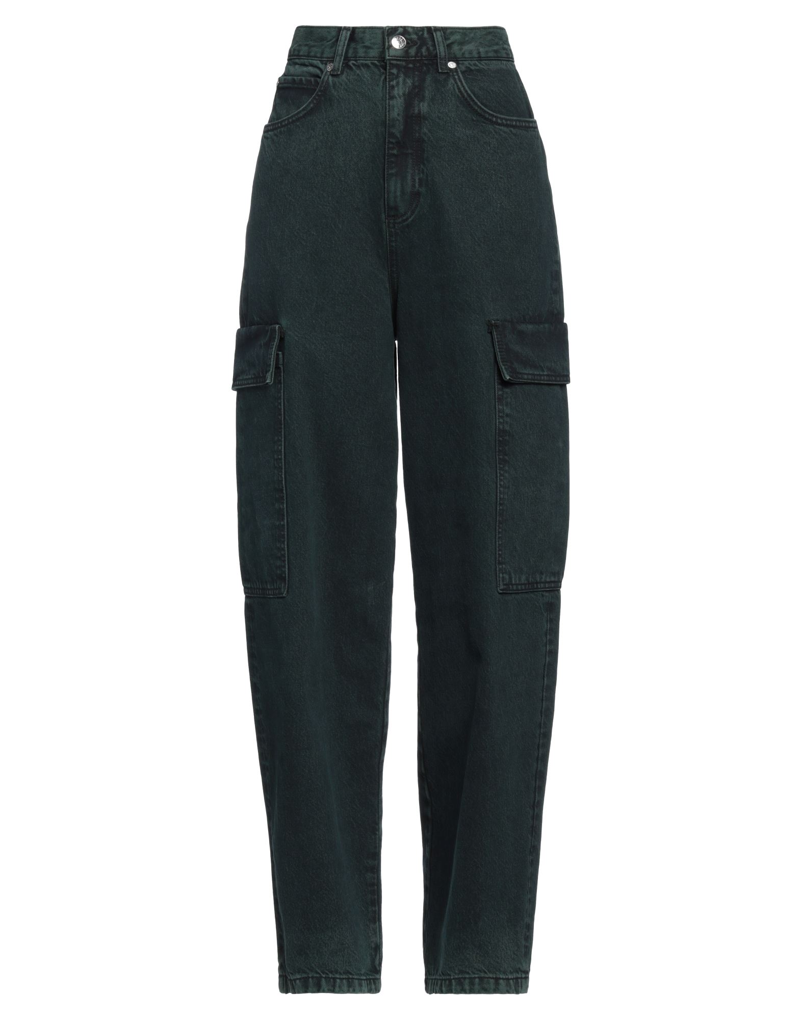 SANDRO SANDRO BOTTOMWEAR Τζιν