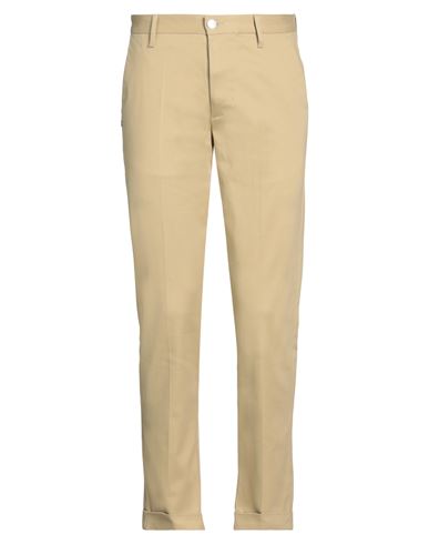 Pantalones Hombre Caqui 46 Hombre
