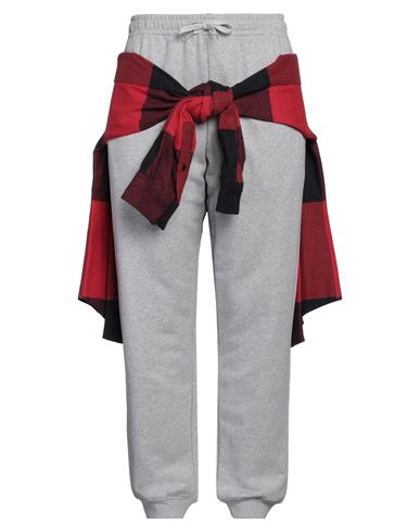 MOSCHINO Hose Damen Rot 42 Damen