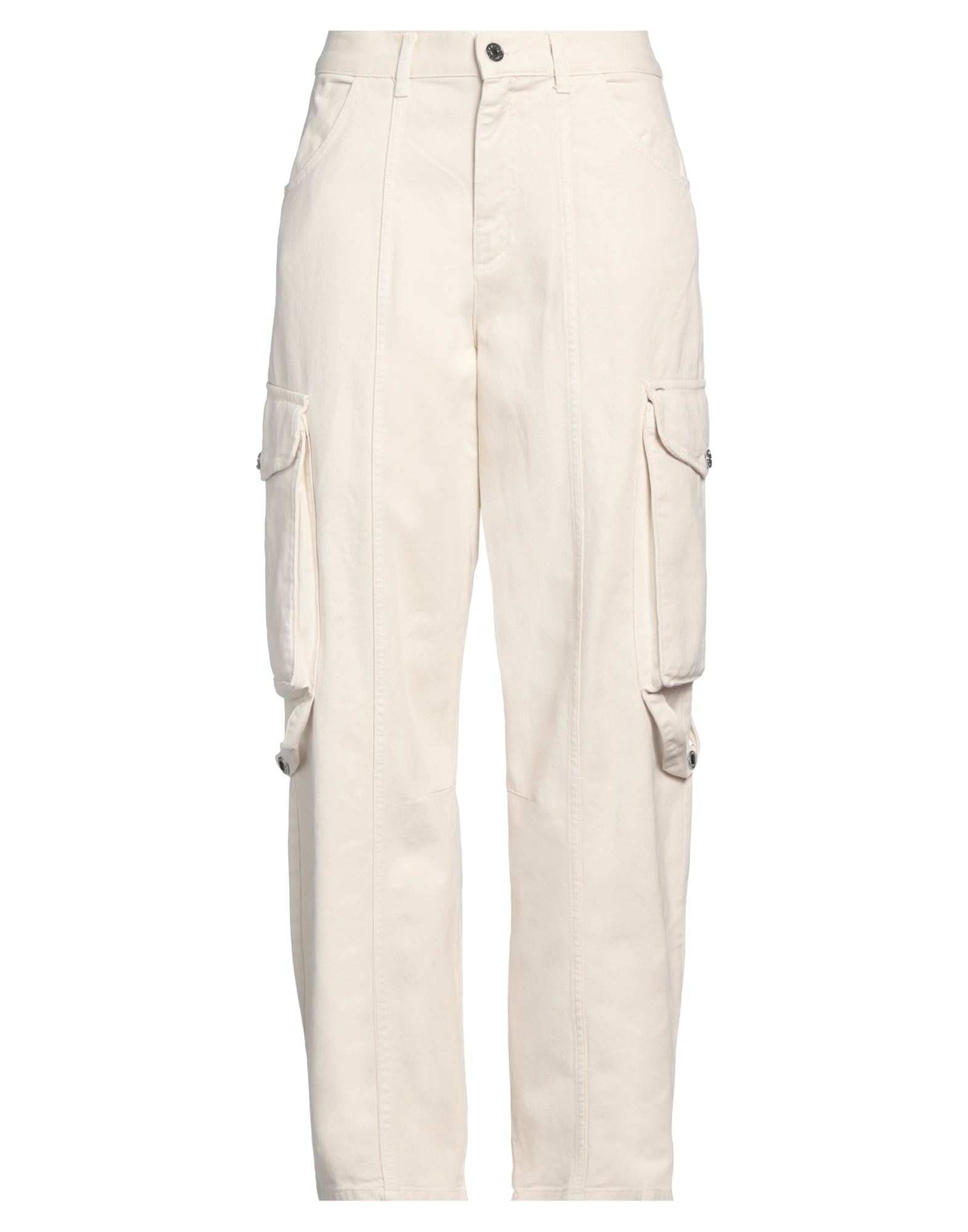 SANDRO BOTTOMWEAR Casual Παντελόνι