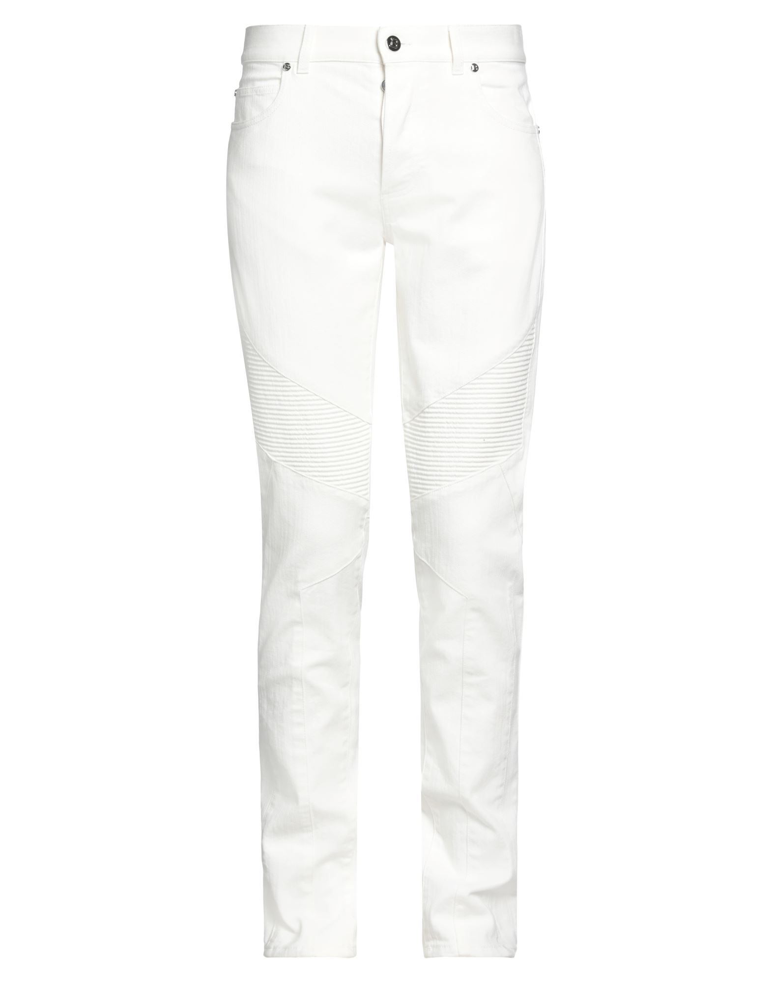  Balmain - Partes De Abajo - Pantalones Vaqueros - On Yoox.com 