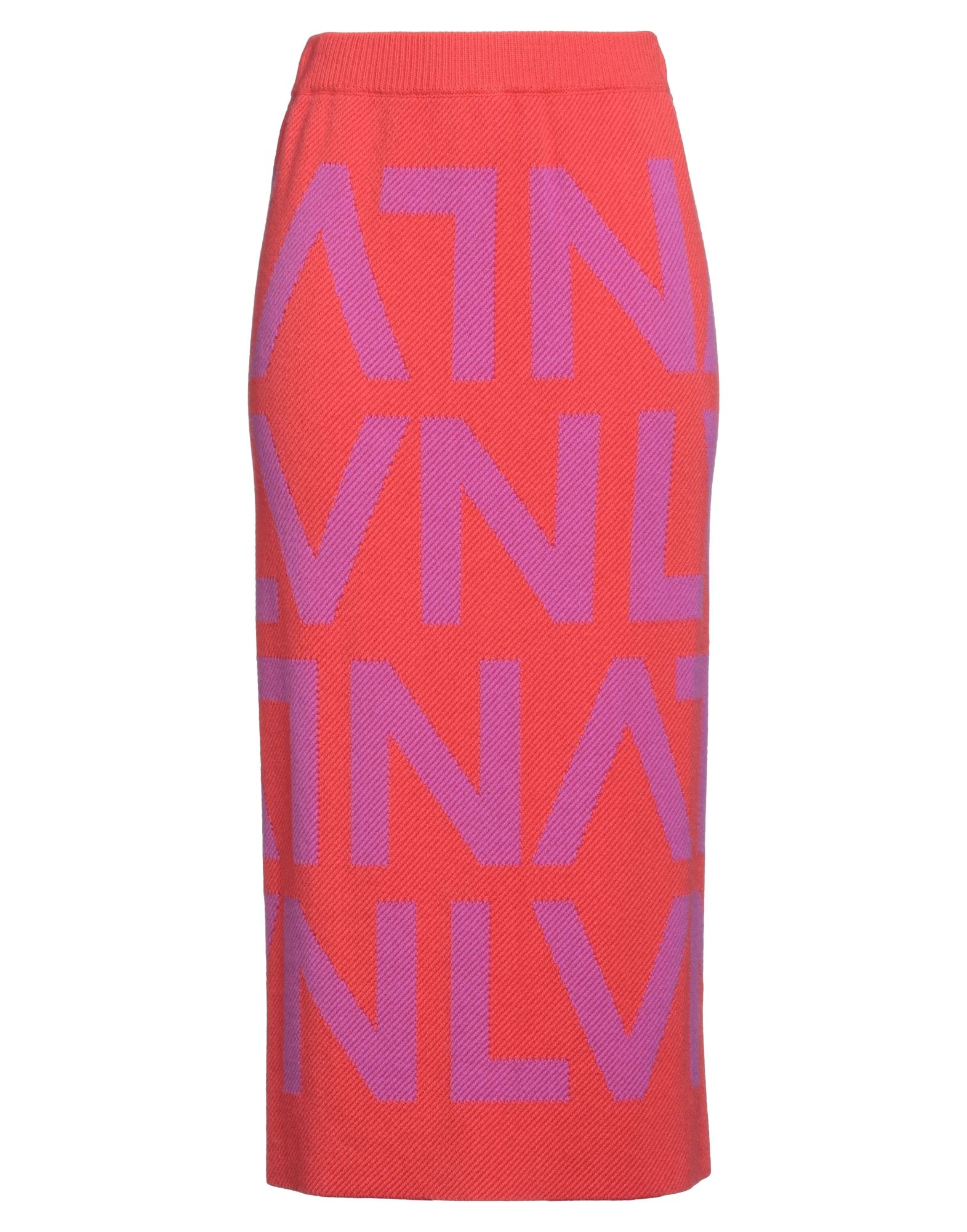 LIVIANA CONTI BOTTOMWEAR Μίντι φούστα