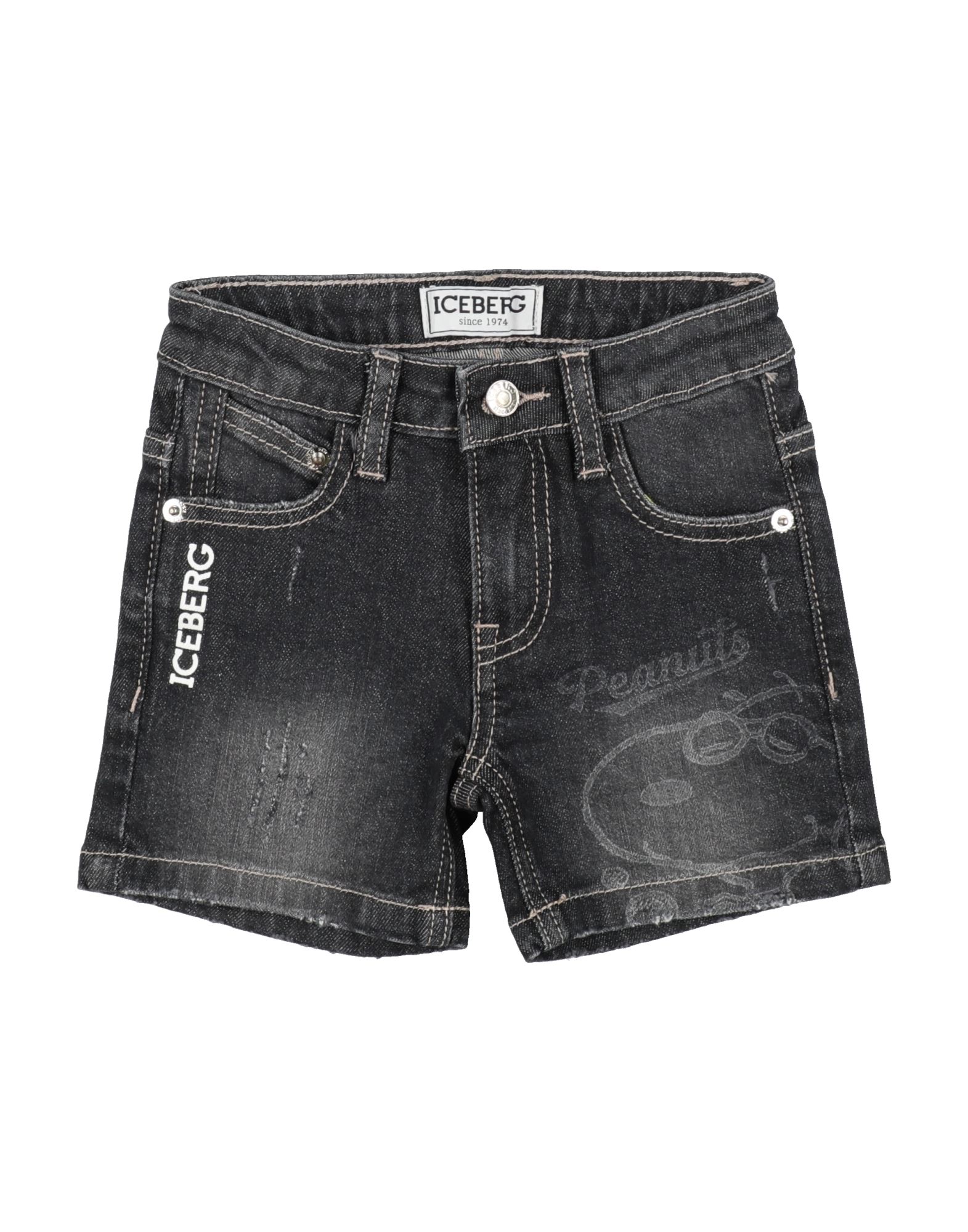  Iceberg - Partes De Abajo - Pantalones Vaqueros - On Yoox.com 