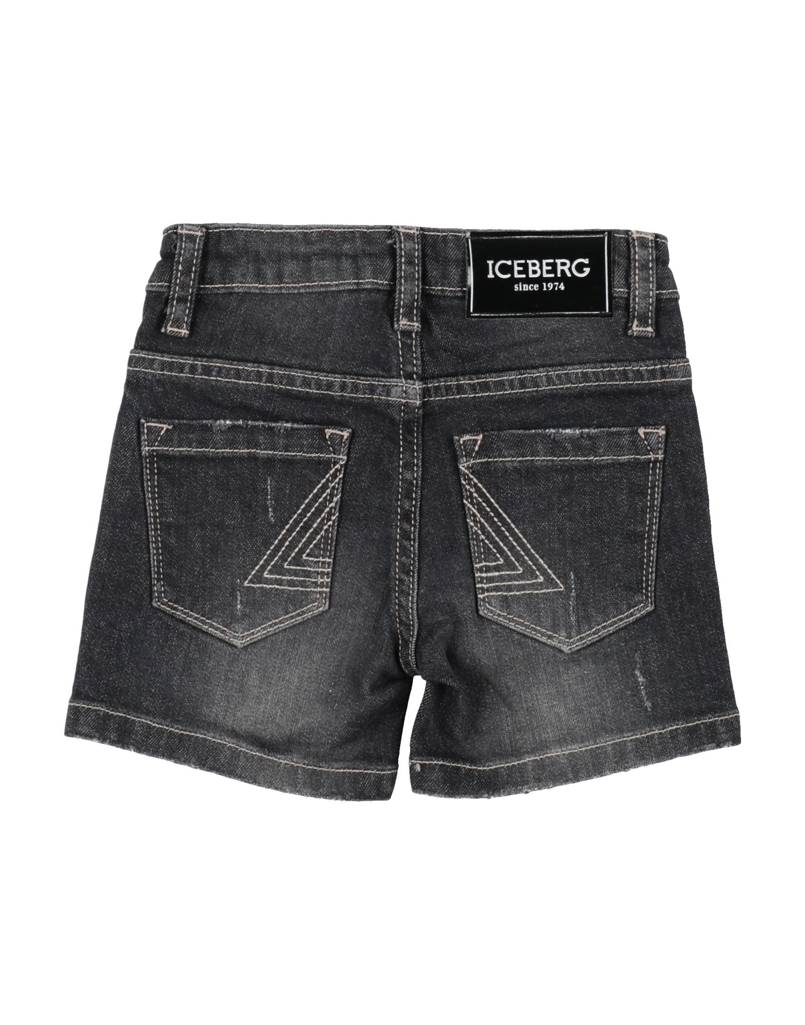  Iceberg - Partes De Abajo - Pantalones Vaqueros - On Yoox.com 