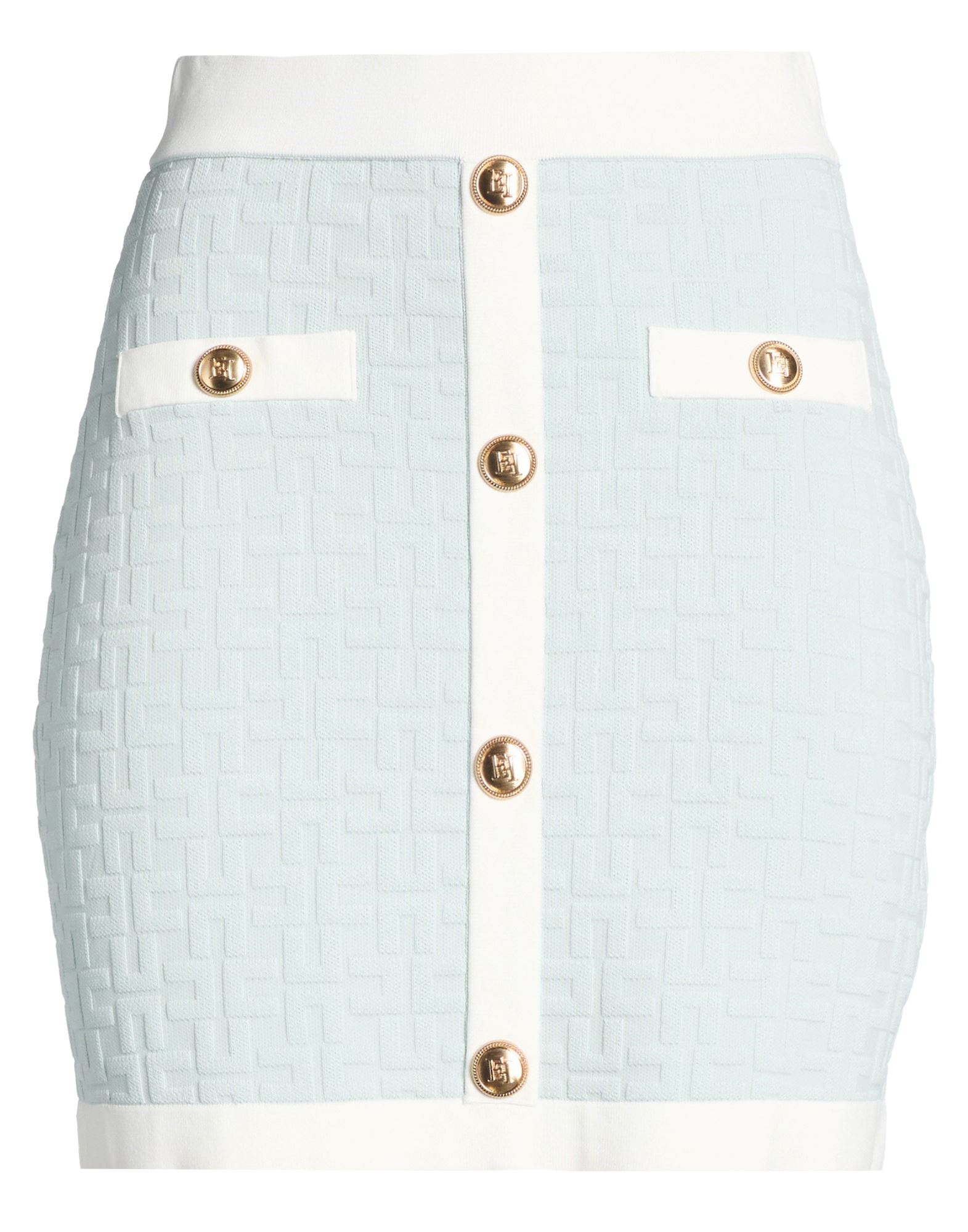 ELISABETTA FRANCHI ELISABETTA FRANCHI BOTTOMWEAR Μίνι φούστα