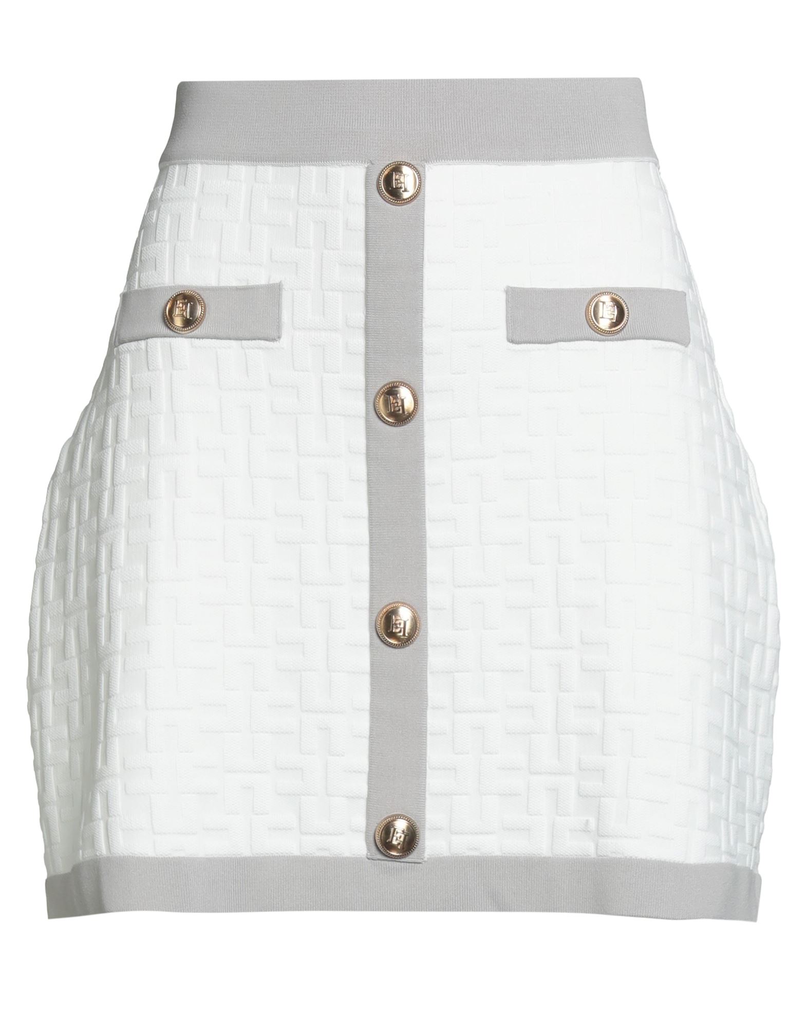 ELISABETTA FRANCHI ELISABETTA FRANCHI BOTTOMWEAR Μίνι φούστα