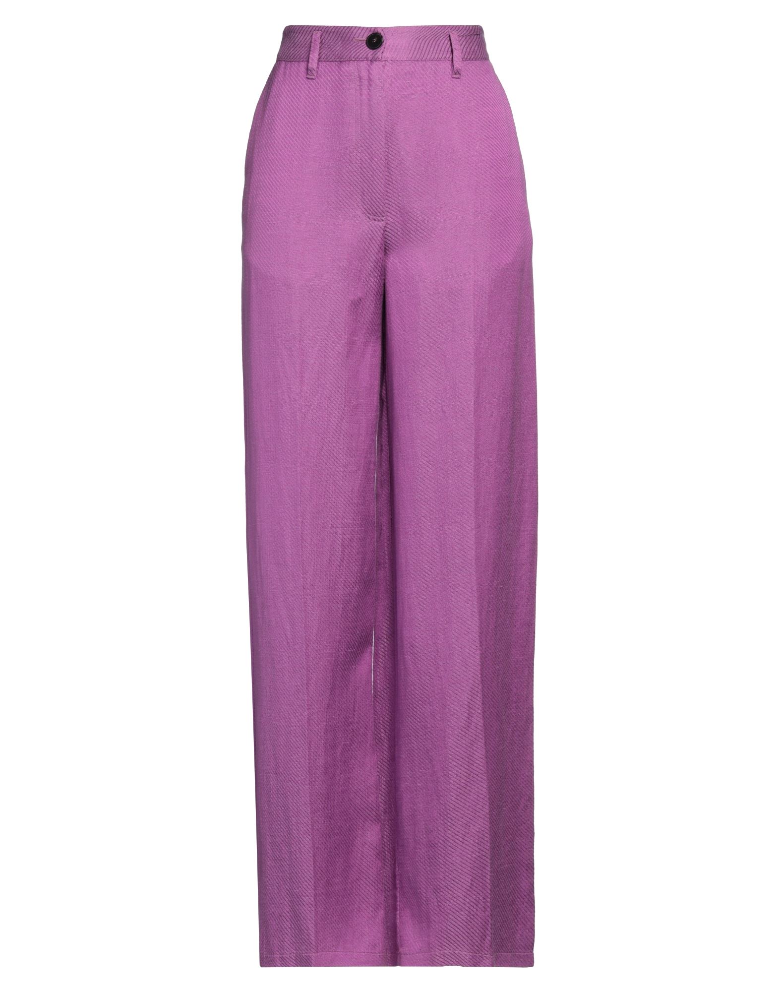 FORTE_FORTE FORTE_FORTE BOTTOMWEAR Casual Παντελόνι