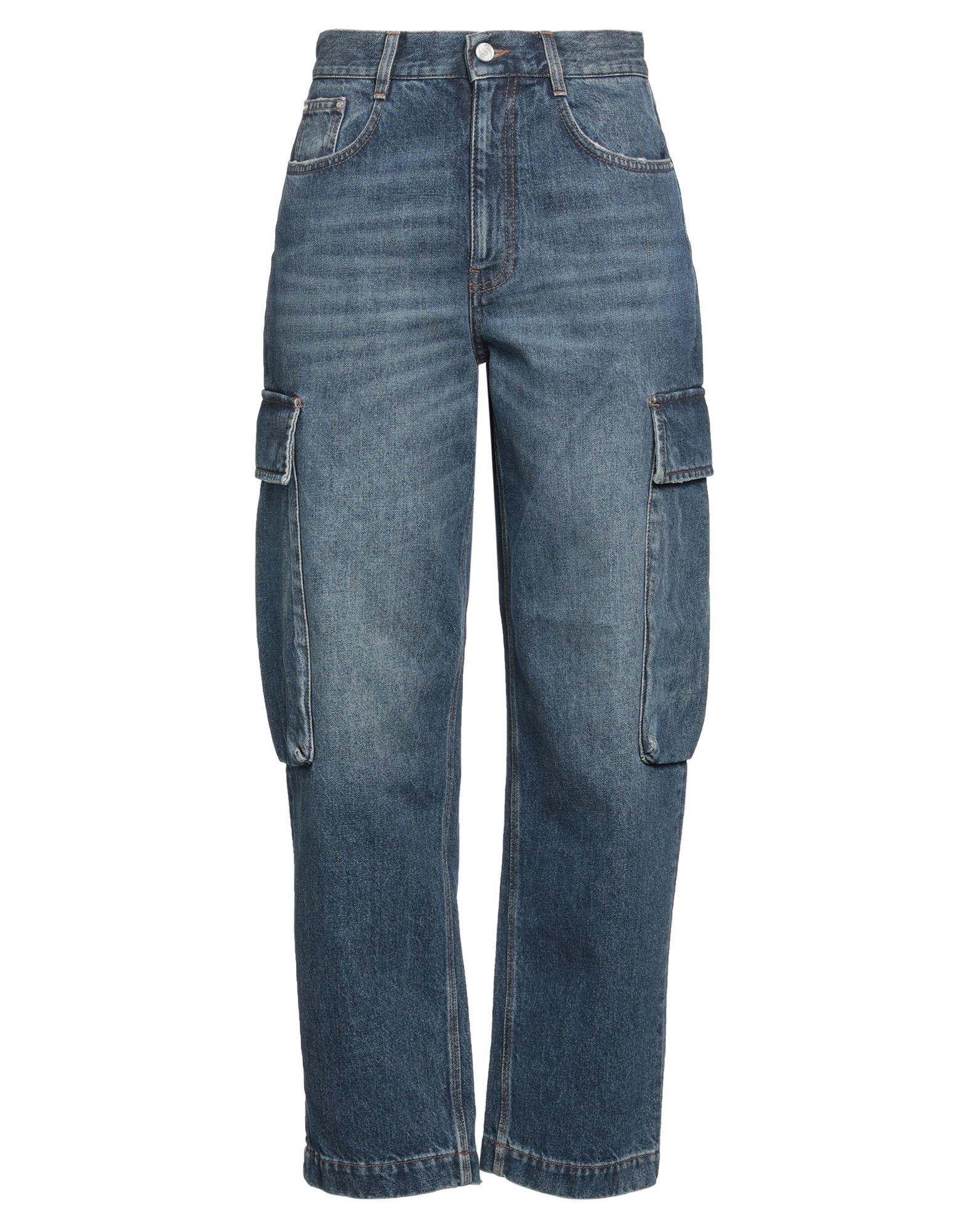 STELLA McCARTNEY STELLA McCARTNEY BOTTOMWEAR Τζιν