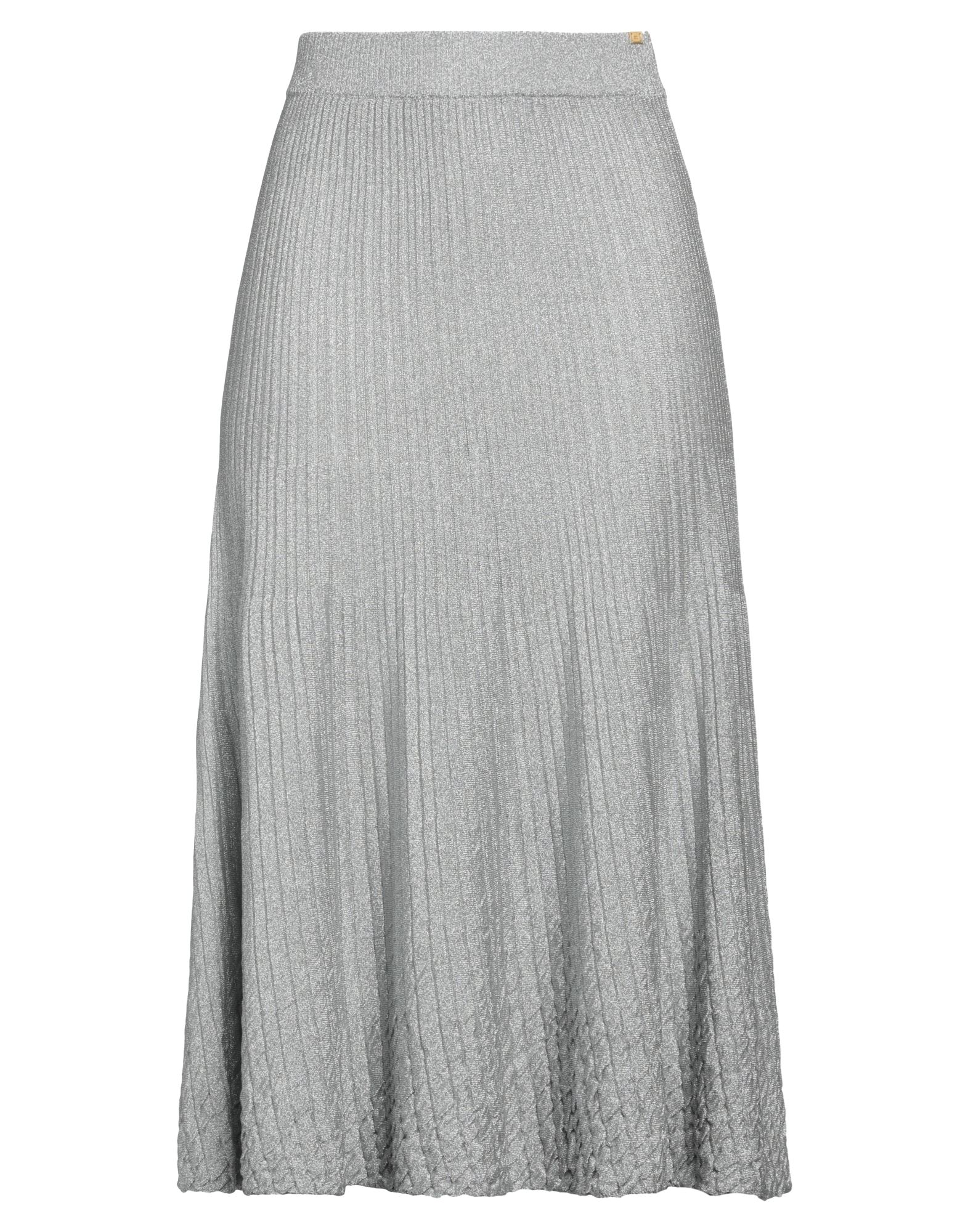 ELISABETTA FRANCHI ELISABETTA FRANCHI BOTTOMWEAR Μίντι φούστα