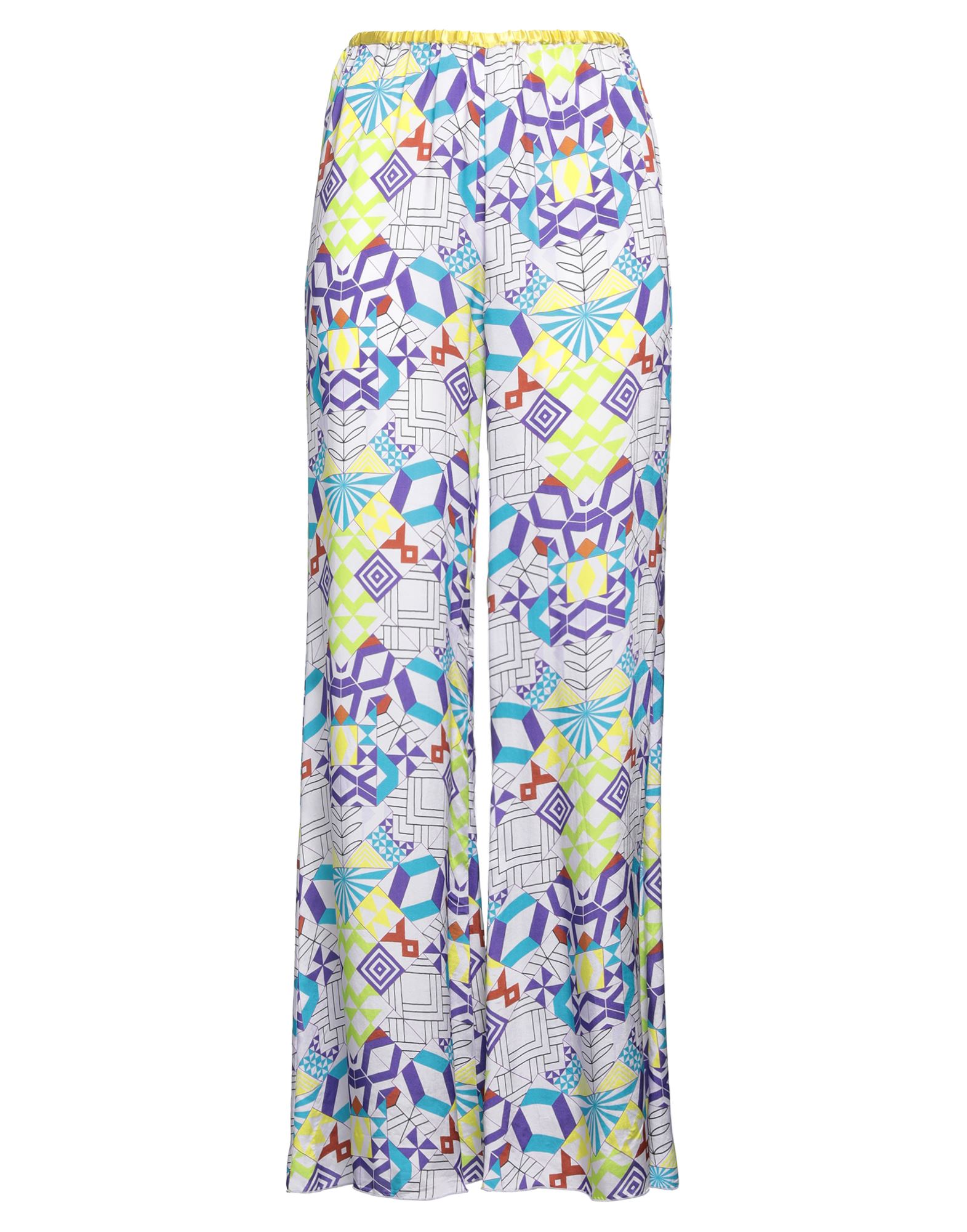 FORTE_FORTE FORTE_FORTE BOTTOMWEAR Casual Παντελόνι
