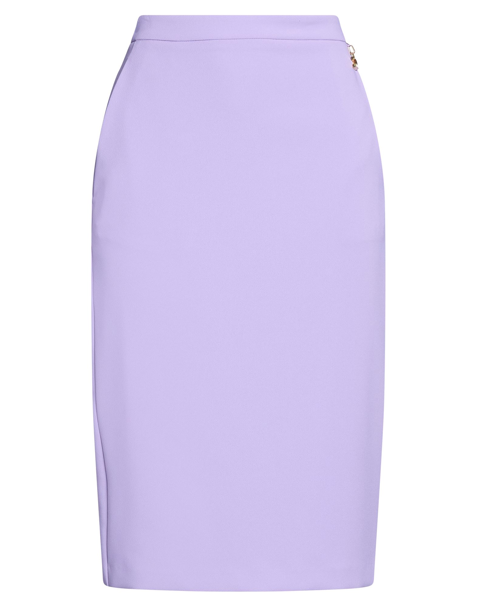 ELISABETTA FRANCHI ELISABETTA FRANCHI BOTTOMWEAR Μίντι φούστα