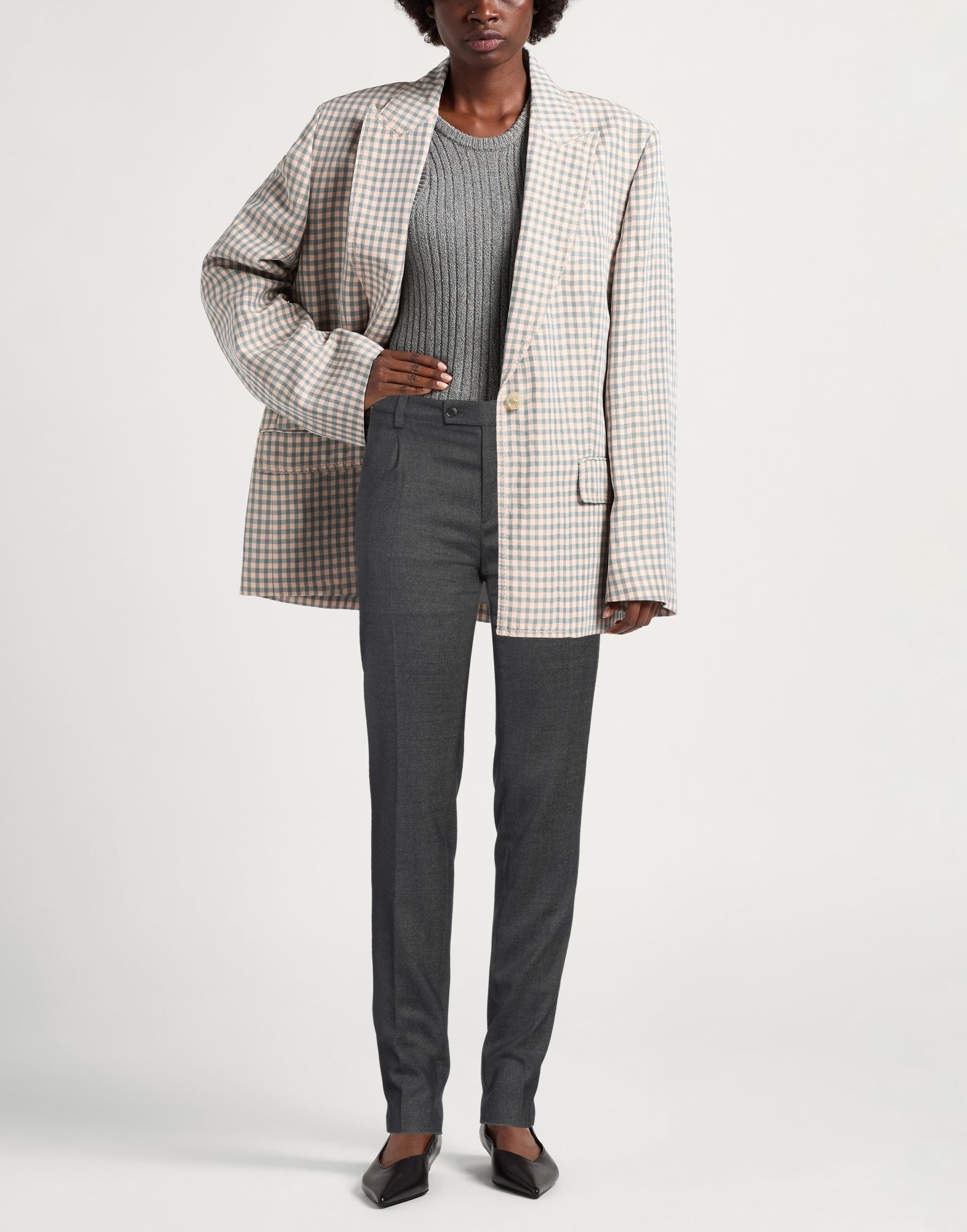  Lardini - Hosen & Röcke - Hosen - On Yoox.com 