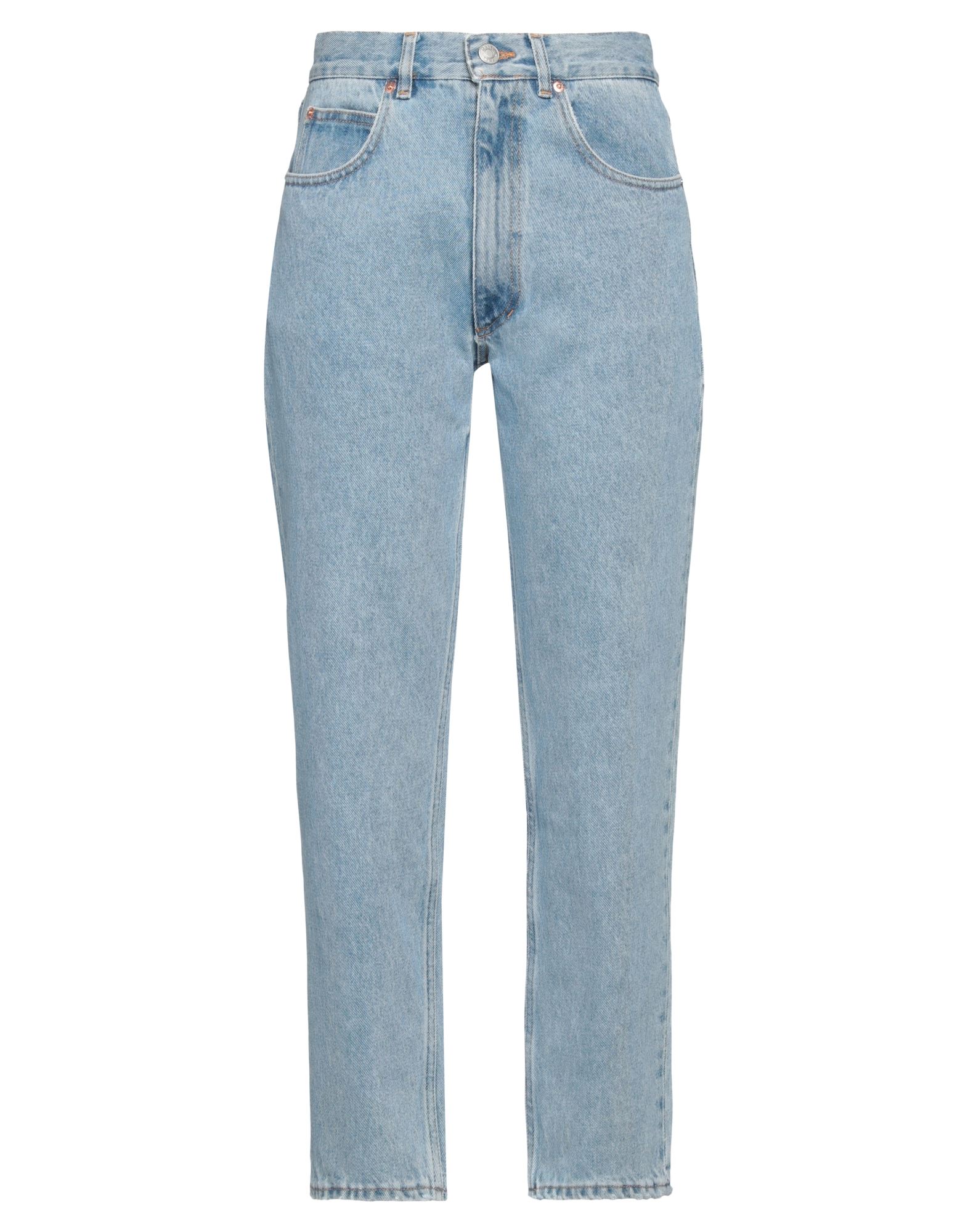  Martine Rose - Hosen & Röcke - Jeanshosen - On Yoox.com 