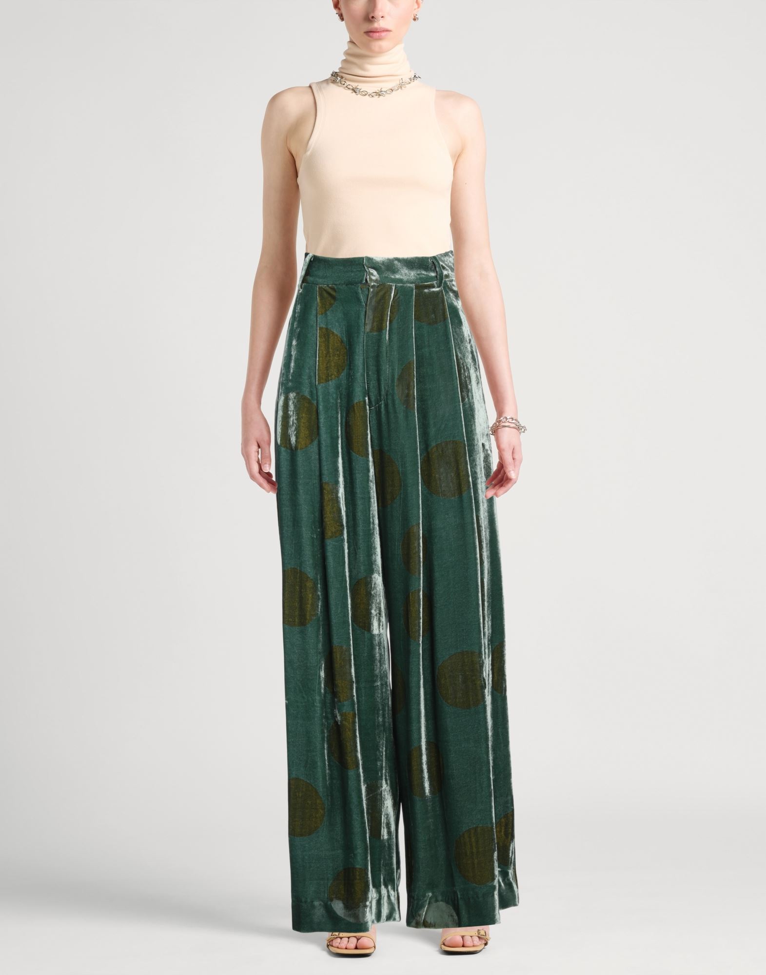  Uma Wang - Hosen & Röcke - Hosen - On Yoox.com 