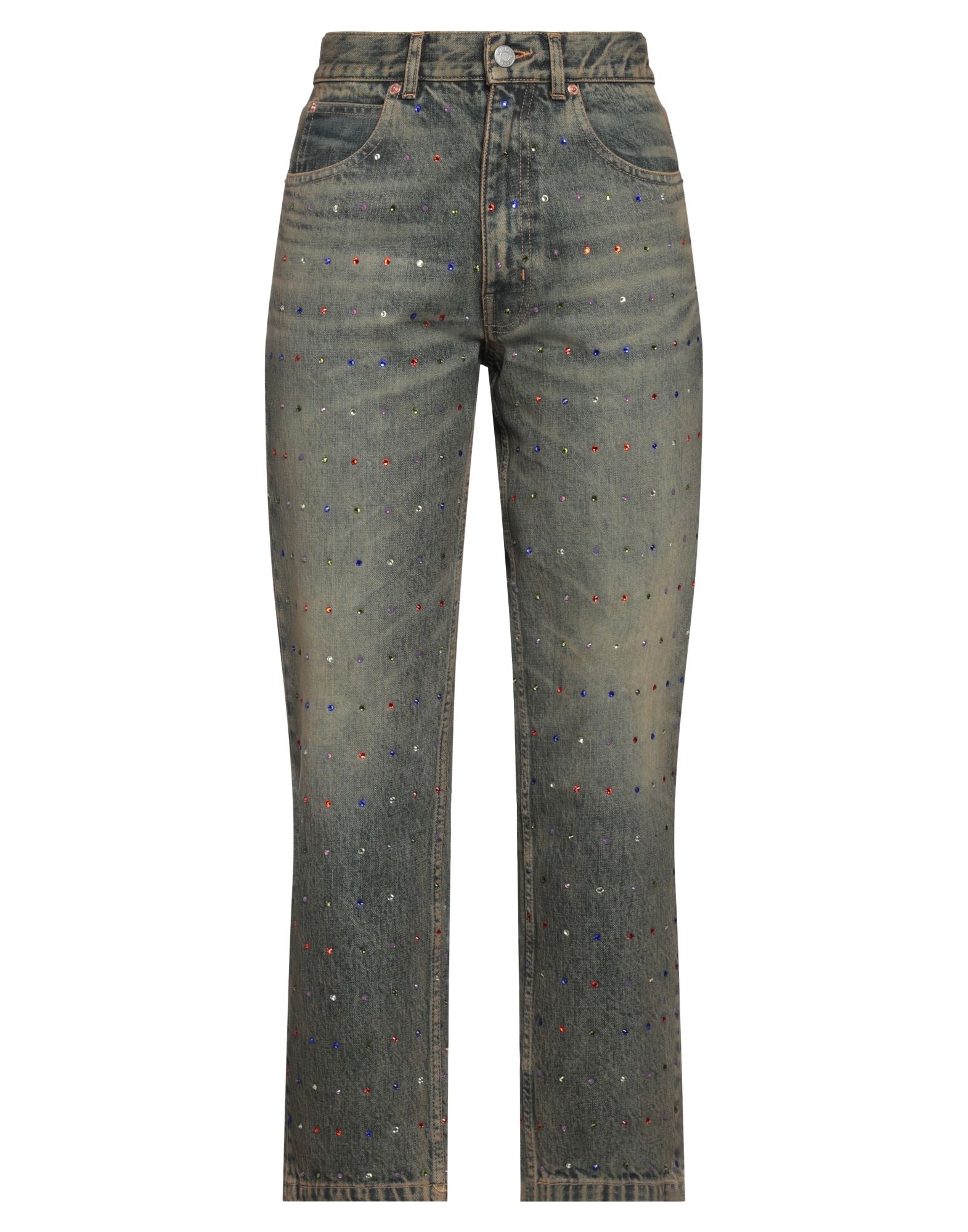 MARTINE ROSE MARTINE ROSE BOTTOMWEAR Τζιν