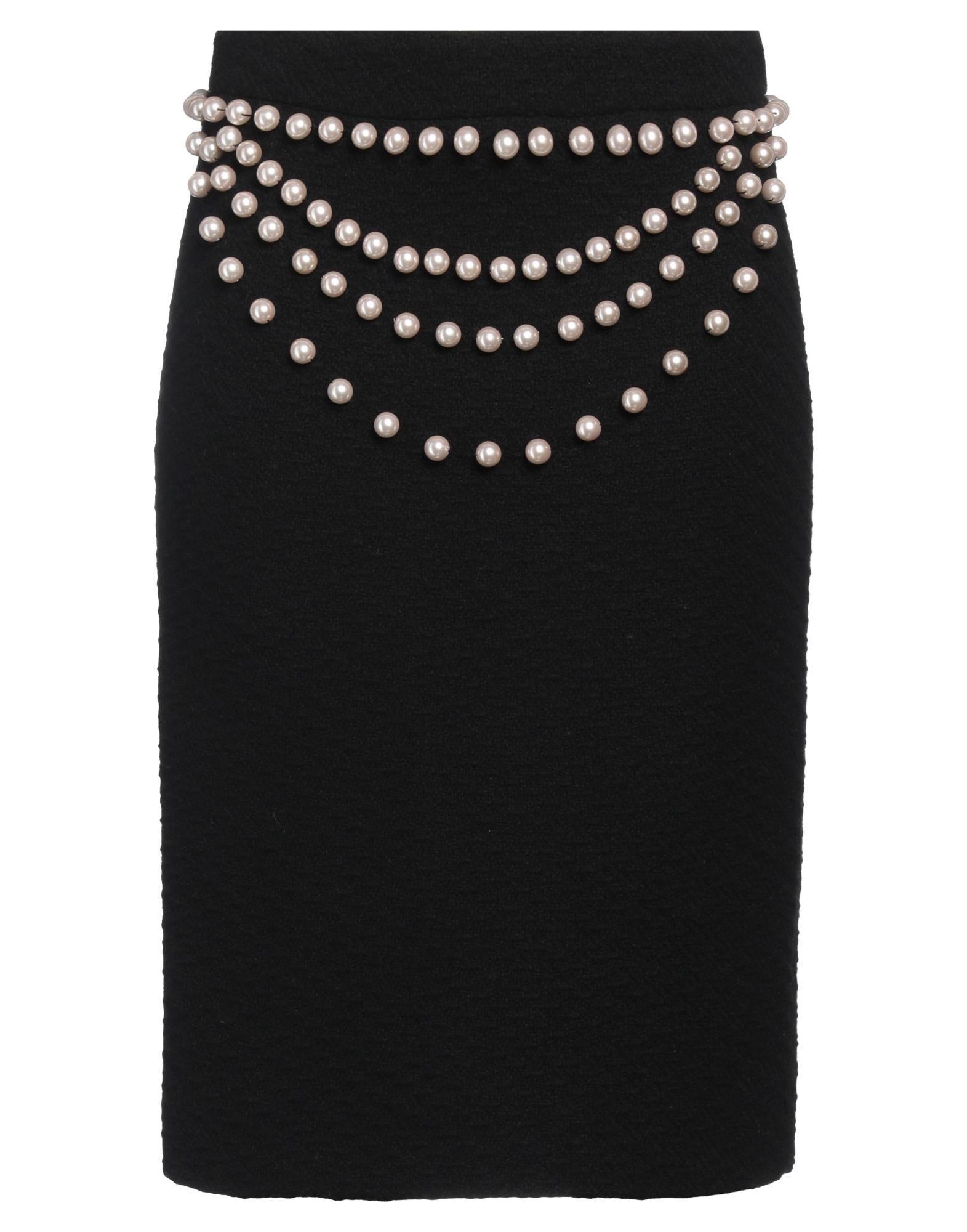 MOSCHINO BOTTOMWEAR Μίντι φούστα