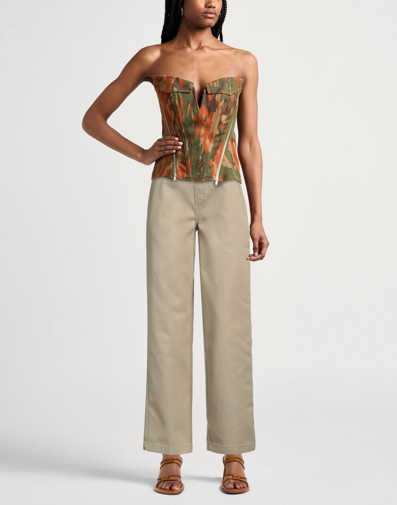  Dickies - Partes De Abajo - Pantalones - On Yoox.com 