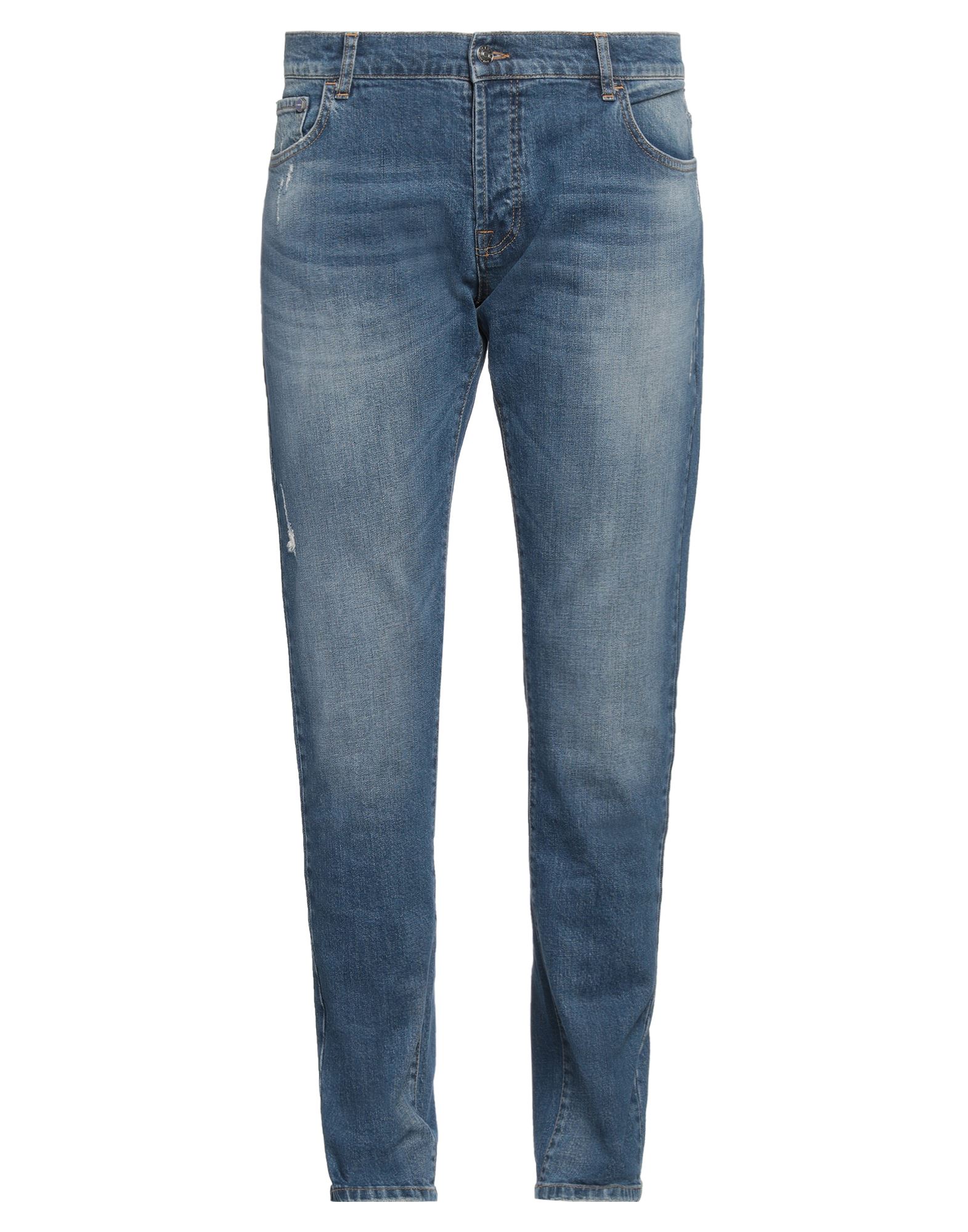 ICEBERG BOTTOMWEAR Τζιν