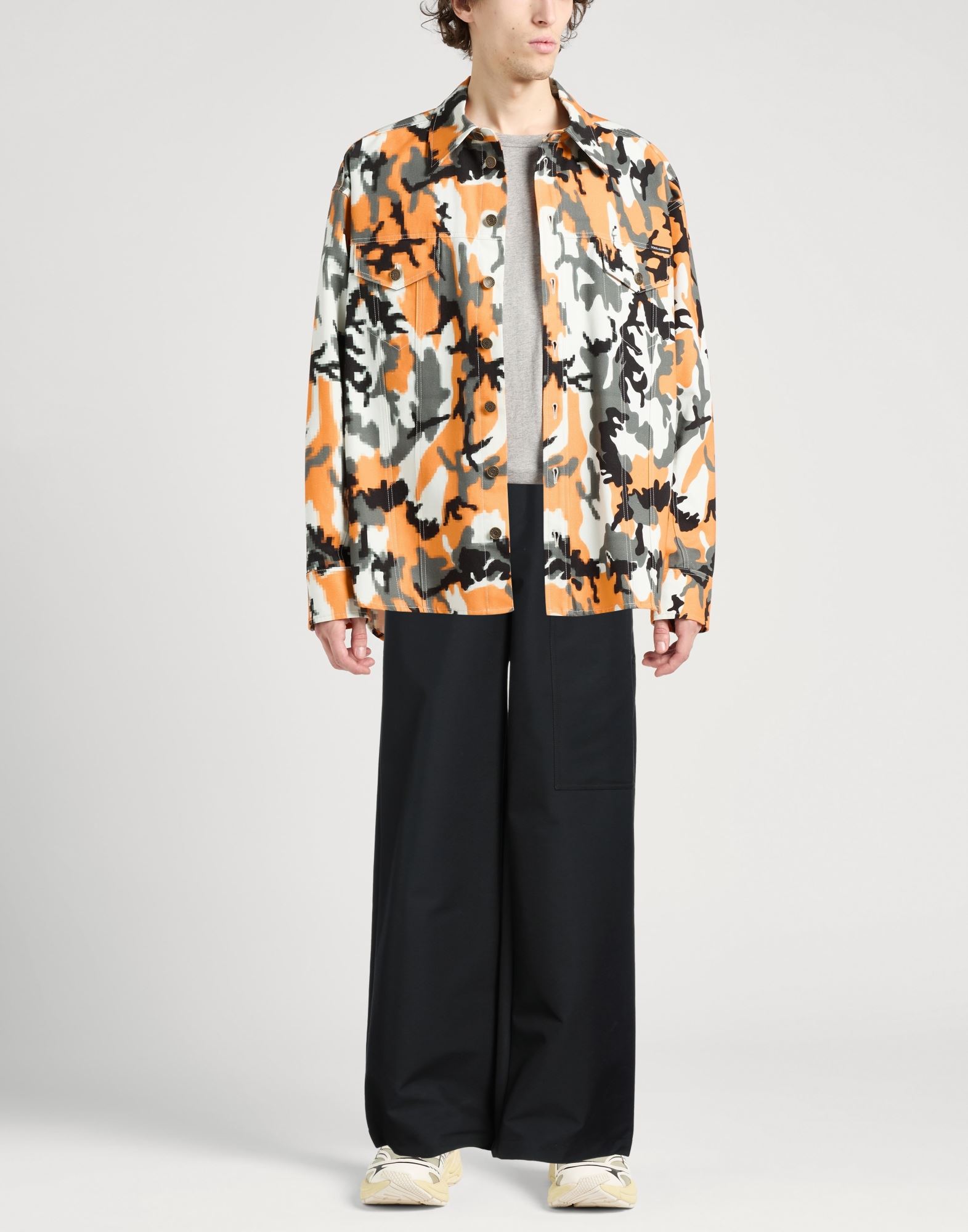  Off-white™ - Hosen & Röcke - Hosen - On Yoox.com 