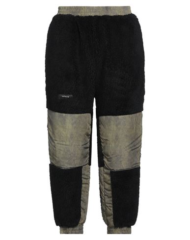 Iso.poetism By Tobias Birk Nielsen Iso. Poetism By Tobias Birk Nielsen Man Pants Military Green Size Xl Recycled Polyester In Green