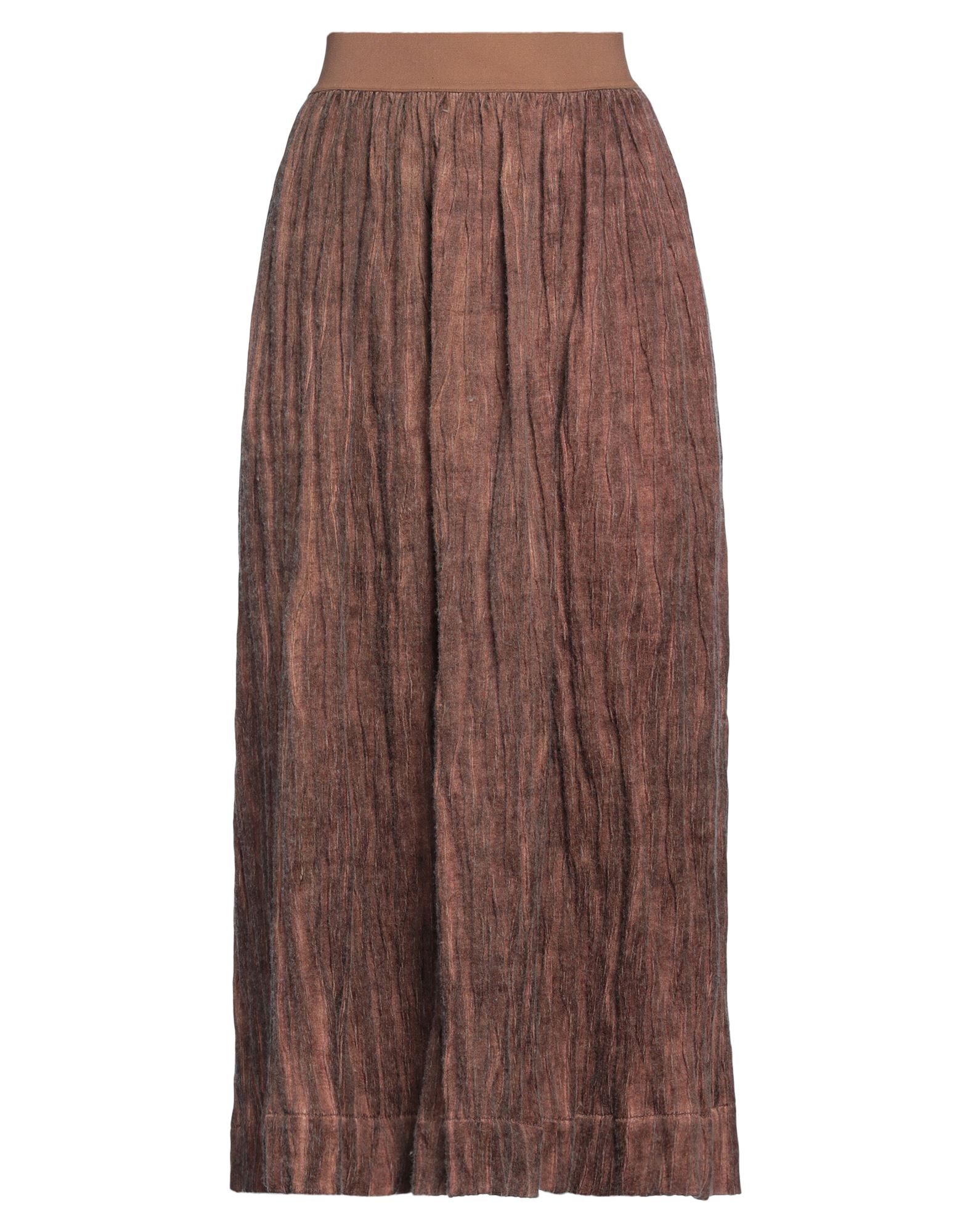  Uma Wang - Hosen & Röcke - Midi-röcke - On Yoox.com 