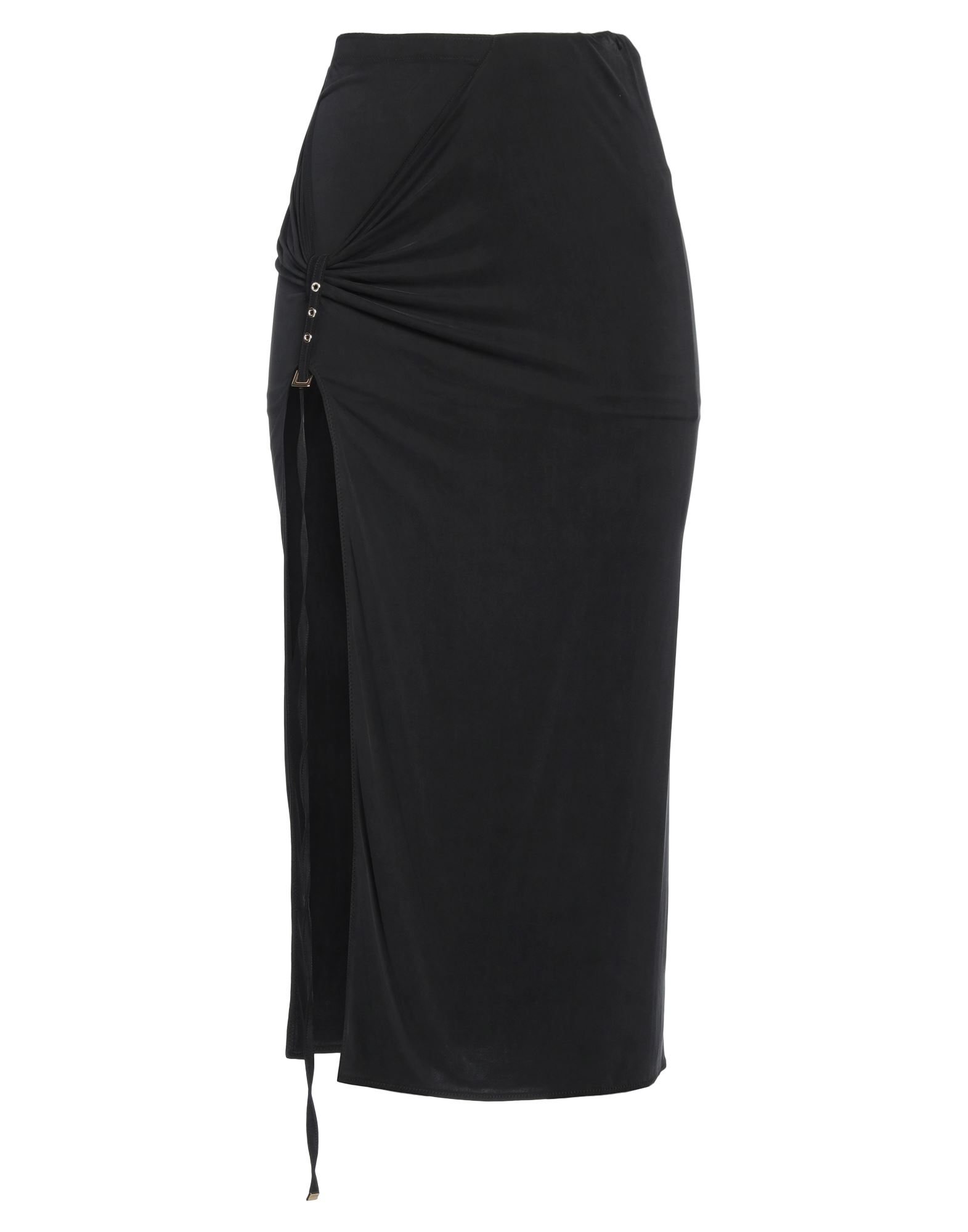 JACQUEMUS JACQUEMUS BOTTOMWEAR Μίντι φούστα