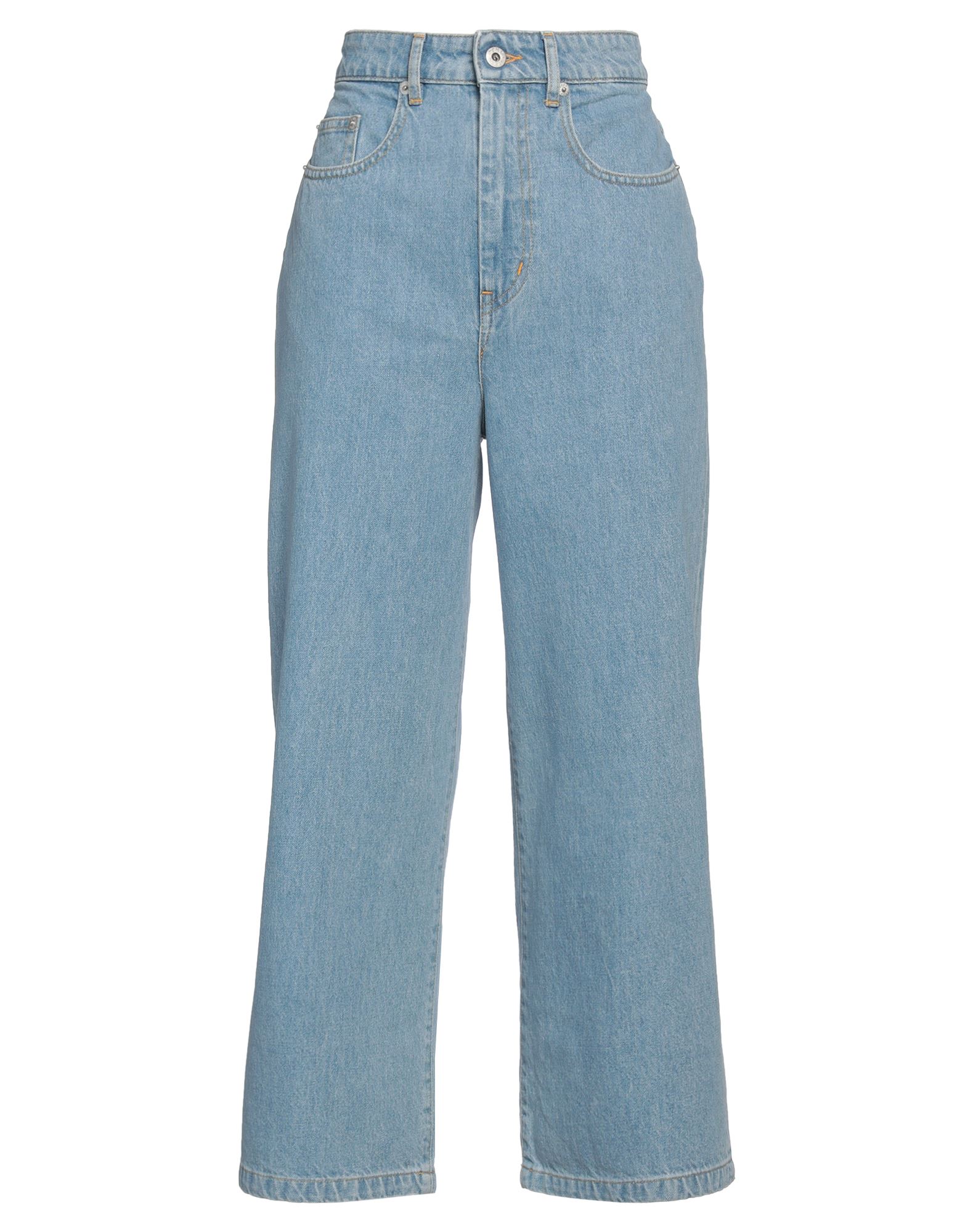  Kenzo - Hosen & Röcke - Jeanshosen - On Yoox.com 