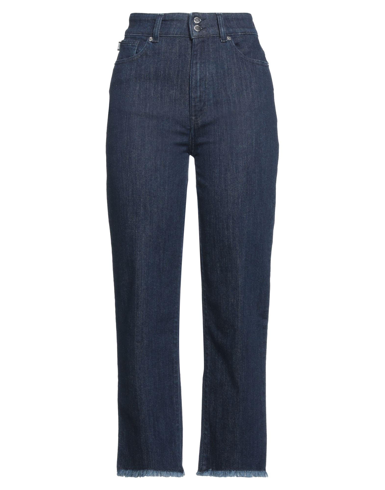 LOVE MOSCHINO BOTTOMWEAR Τζιν