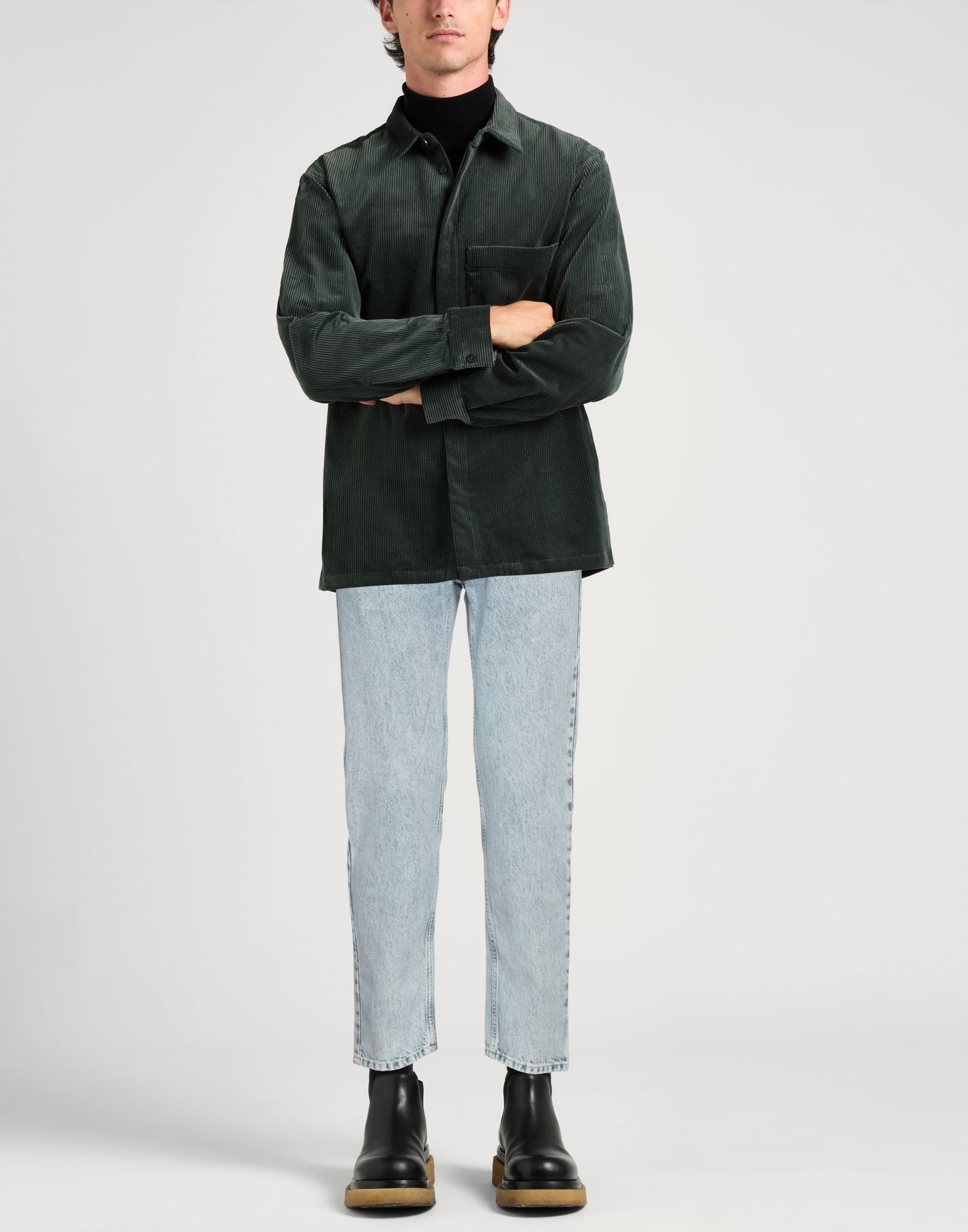  Eleventy - Partes De Abajo - Pantalones Vaqueros - On Yoox.com 