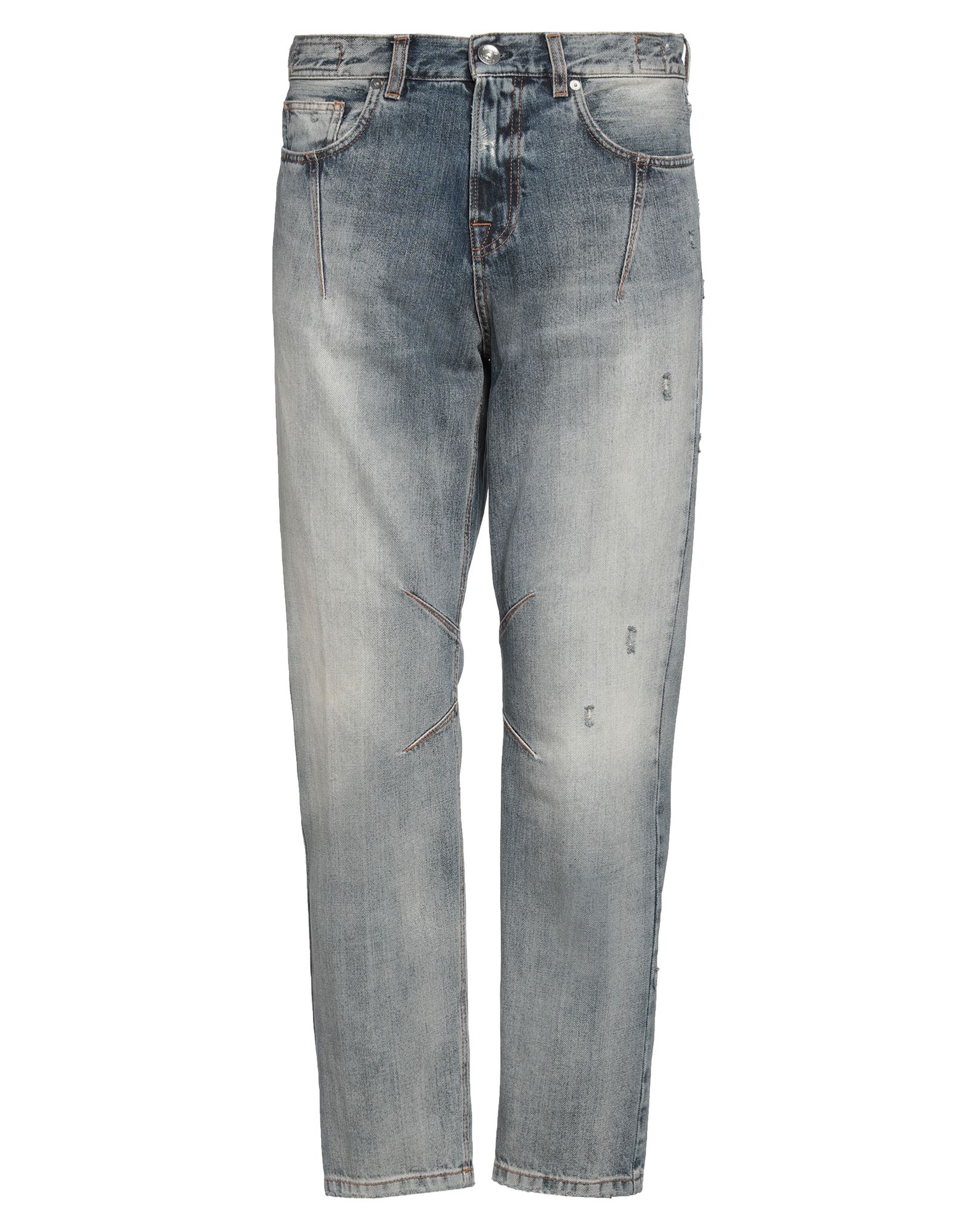  Eleventy - Partes De Abajo - Pantalones Vaqueros - On Yoox.com 