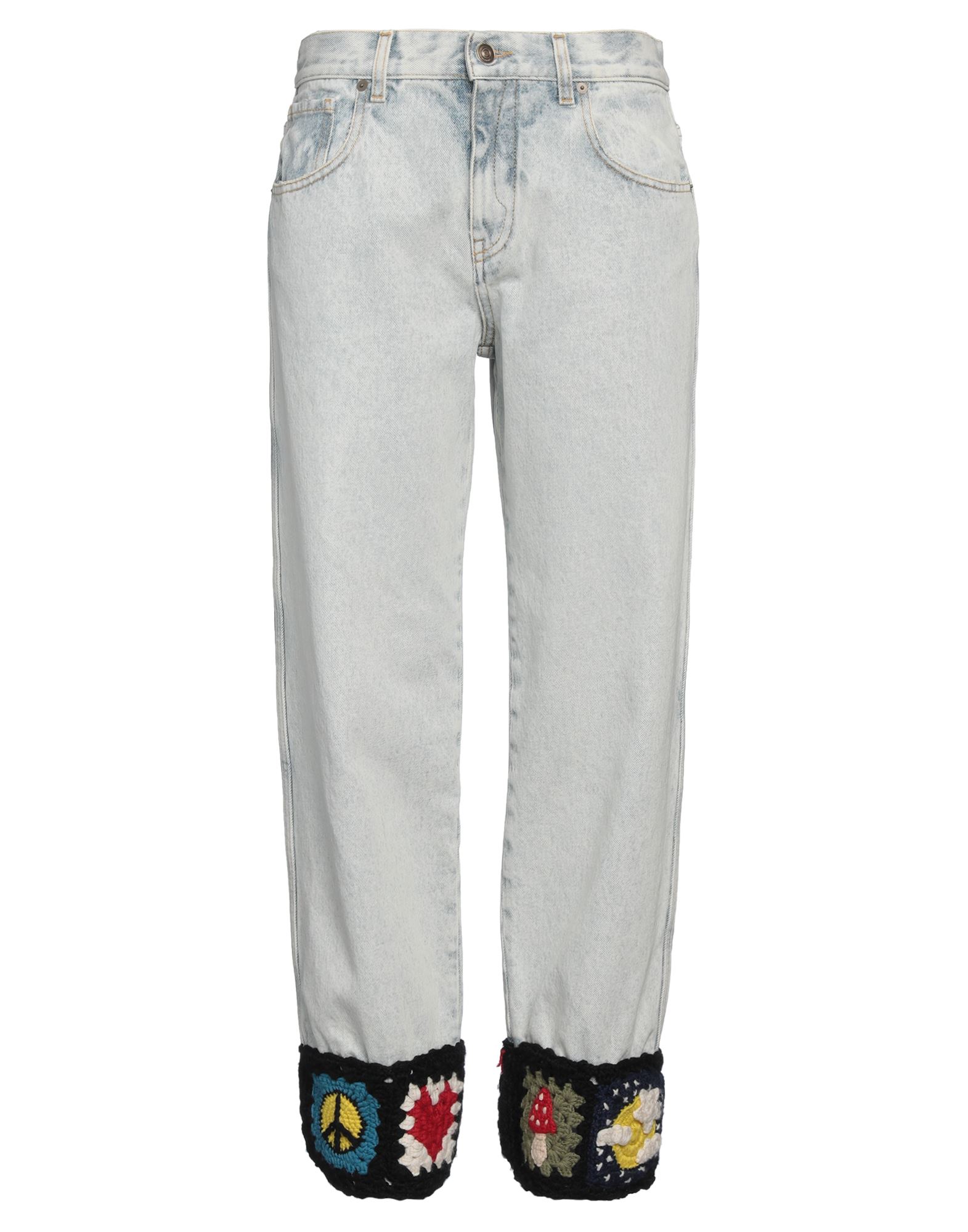 ALANUI ALANUI BOTTOMWEAR Τζιν