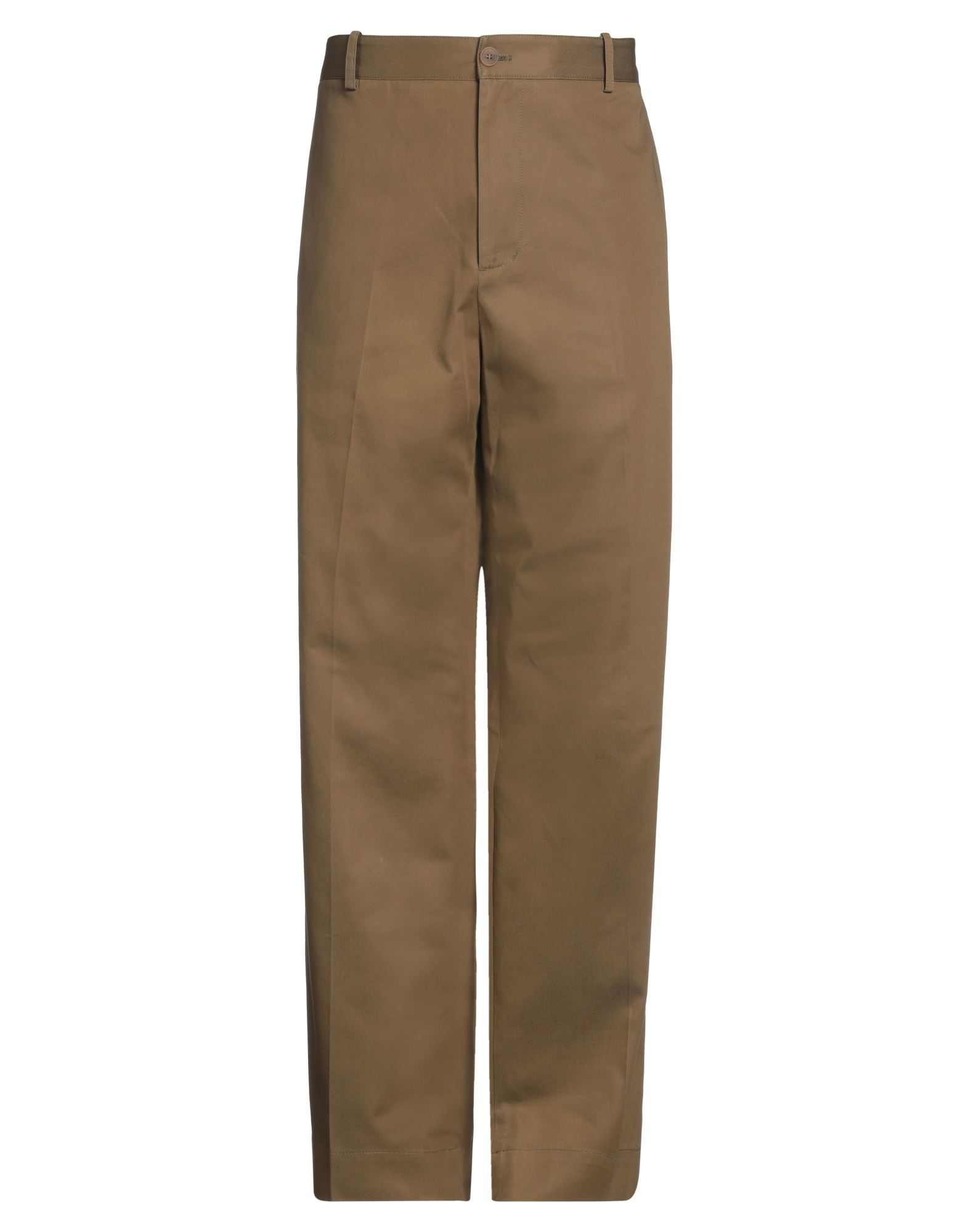MAISON KITSUNÉ BOTTOMWEAR Casual Παντελόνι