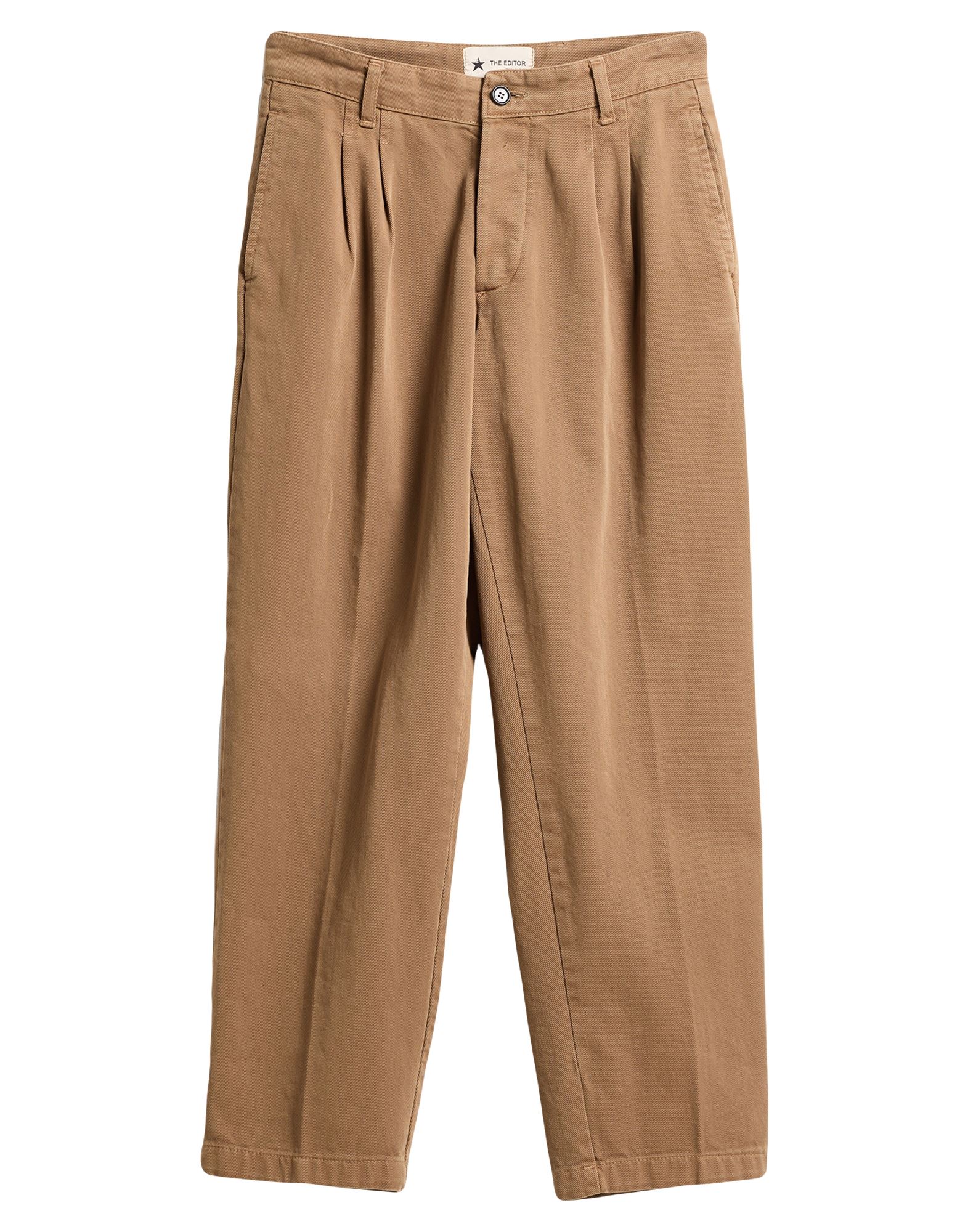  The Editor - Hosen & Röcke - Hosen - On Yoox.com 