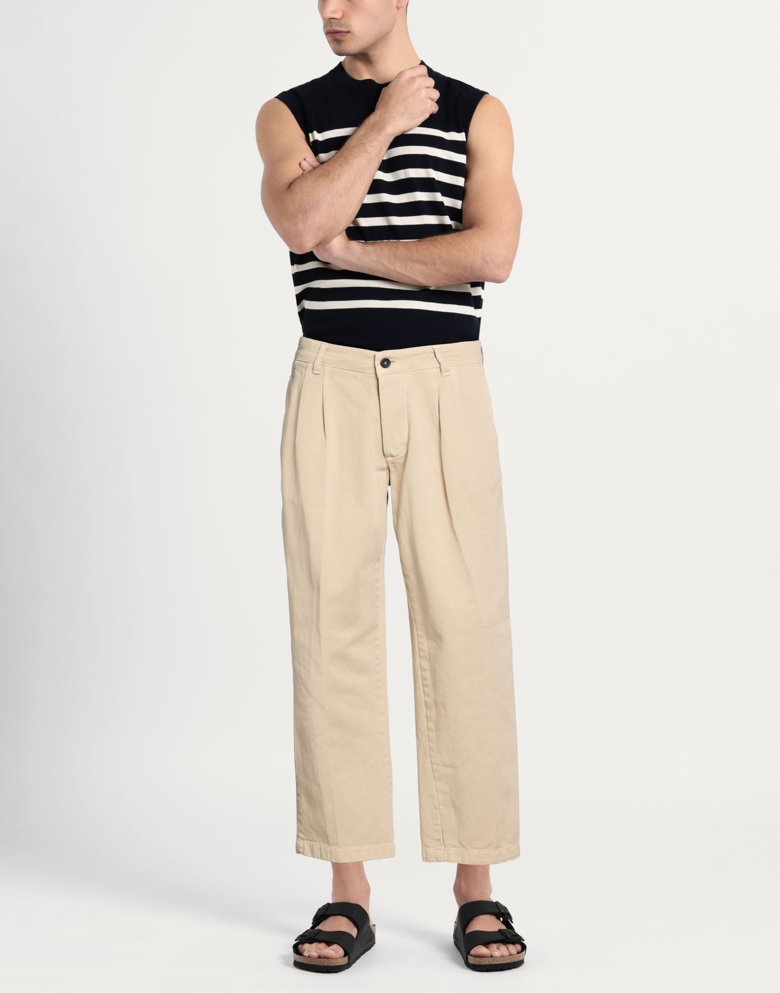  The Editor - Partes De Abajo - Pantalones - On Yoox.com 