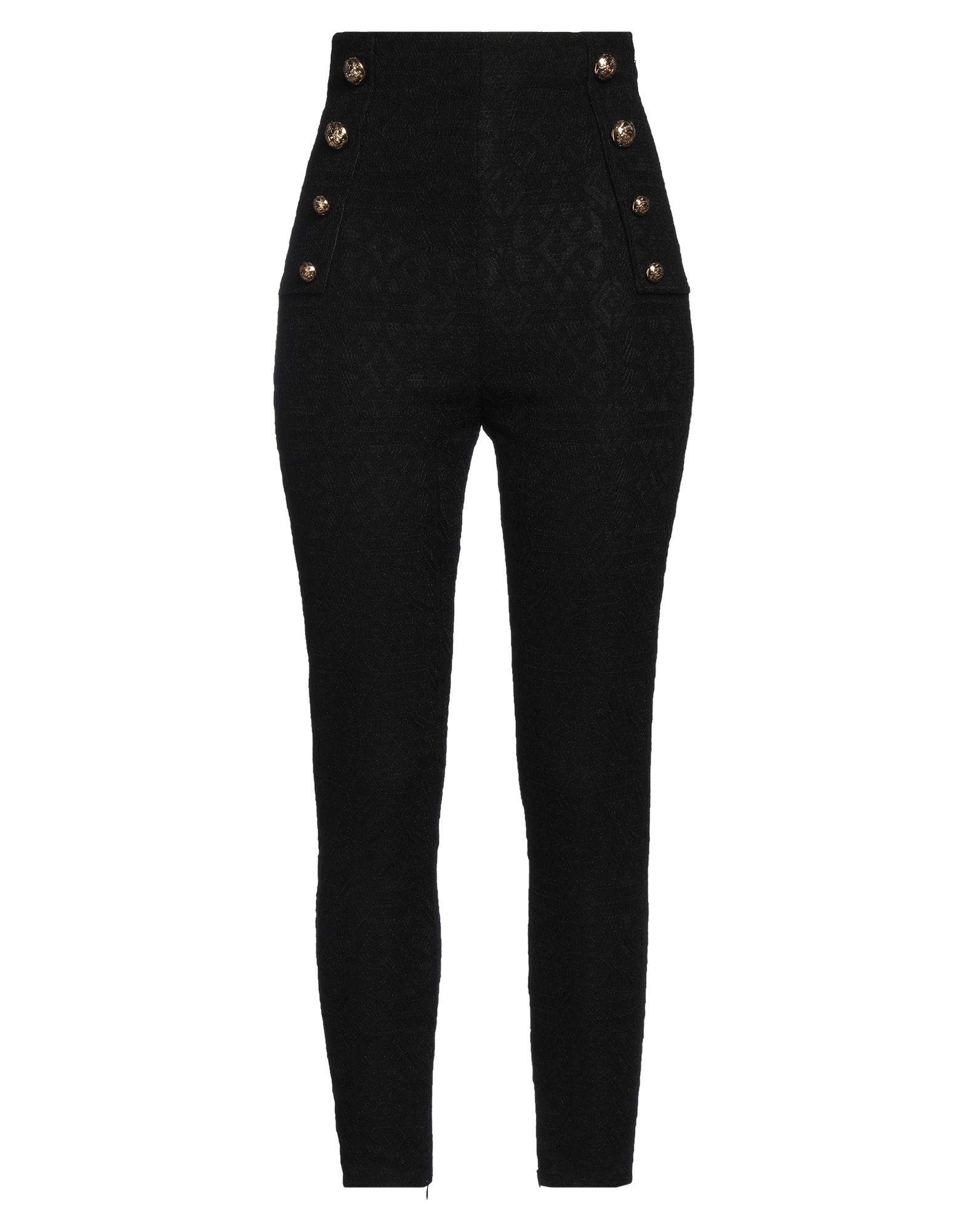 ELISABETTA FRANCHI BOTTOMWEAR Casual Παντελόνι