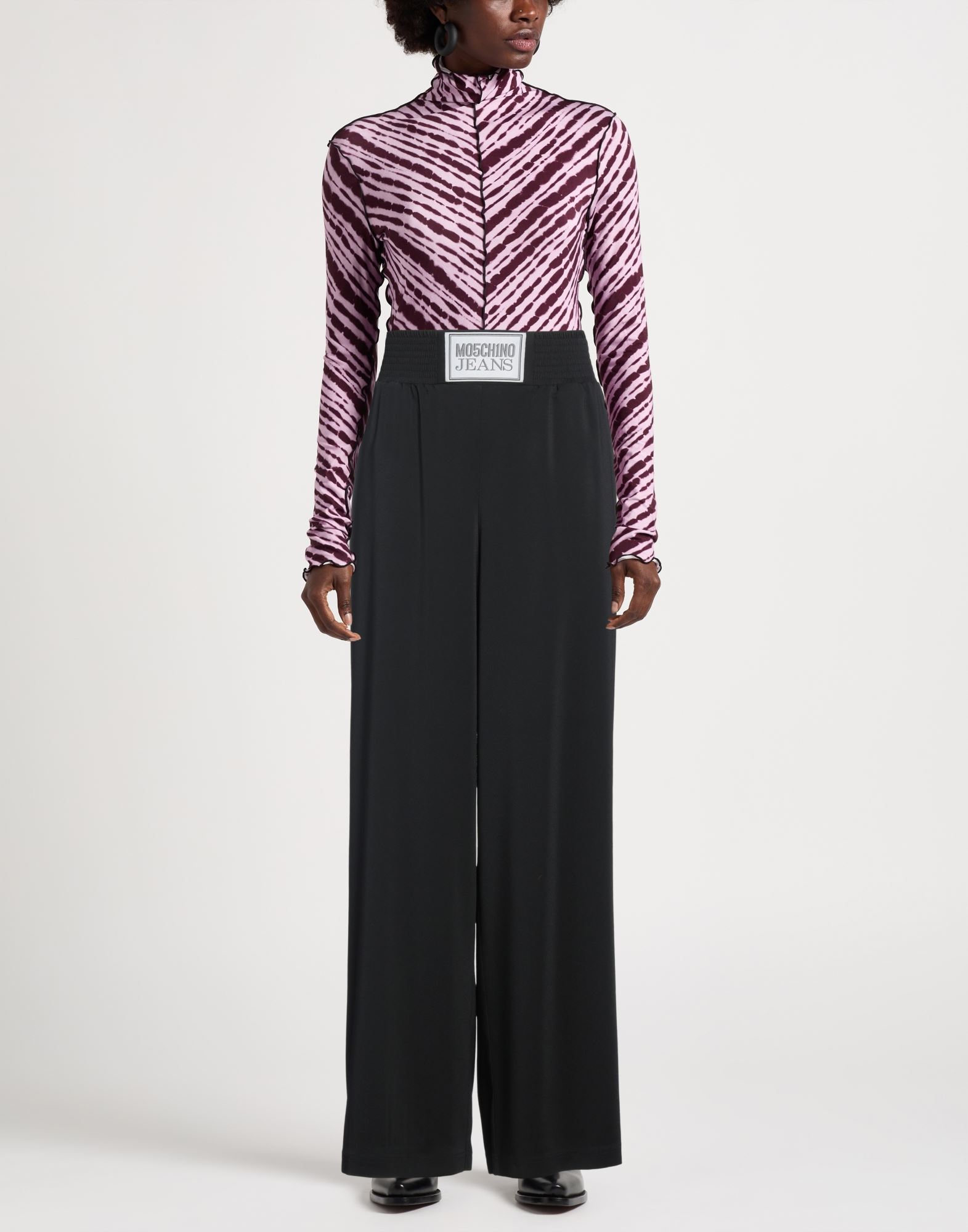 Moschino Jeans - Hosen & Röcke - Hosen - On Yoox.com 