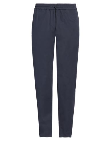 Pantalones Hombre Azul marino 46 Hombre
