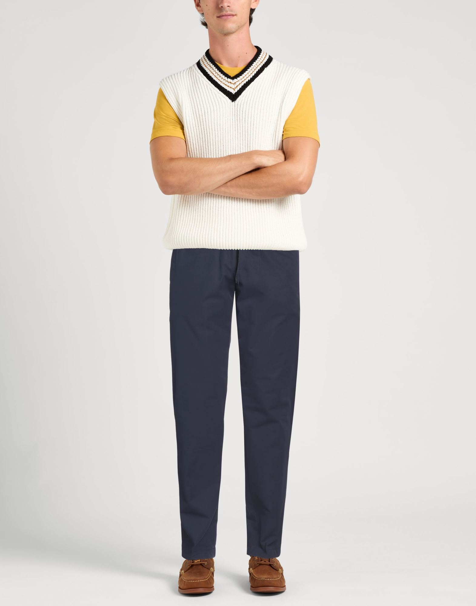  A.p.c. - Partes De Abajo - Pantalones - On Yoox.com 