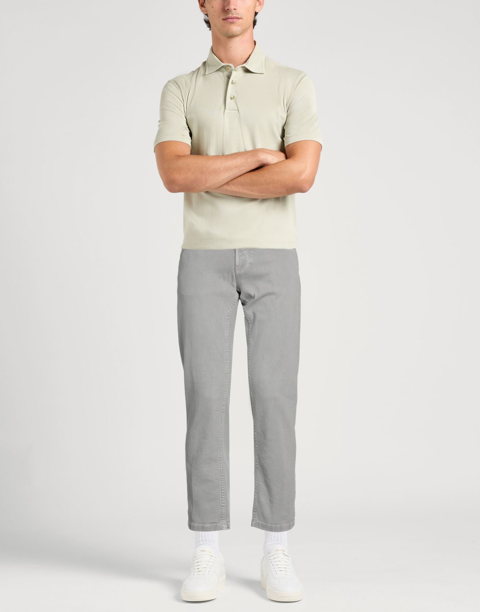  Eleventy - Partes De Abajo - Pantalones Vaqueros - On Yoox.com 