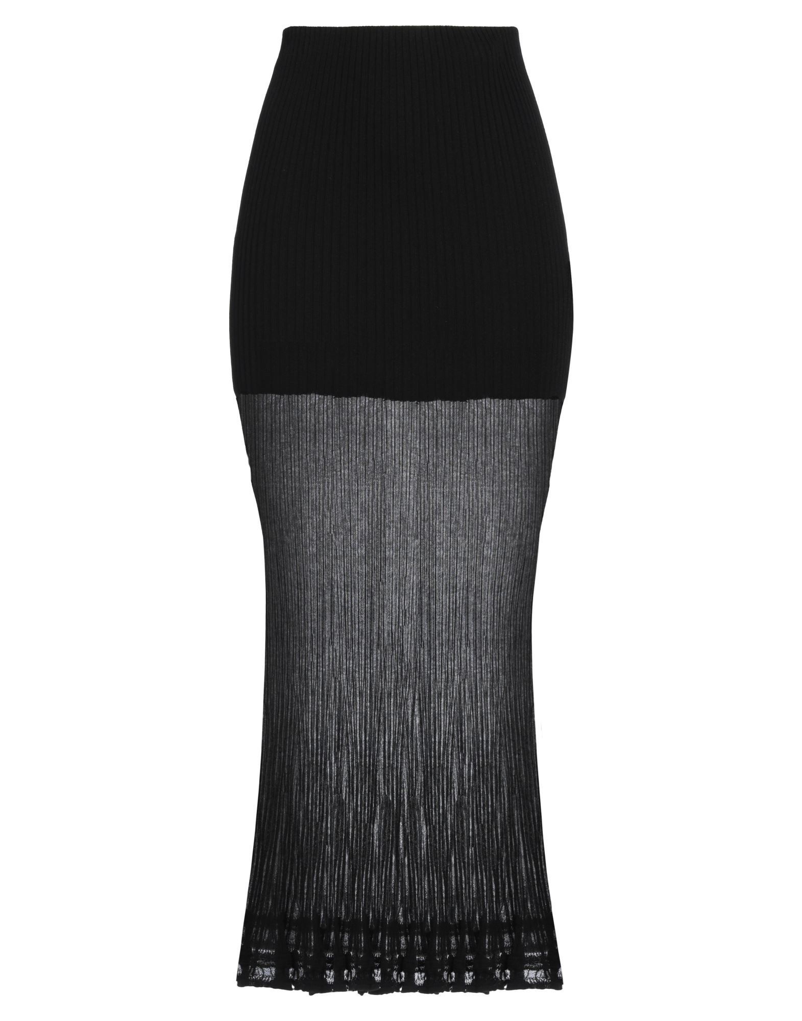 QUIRA QUIRA BOTTOMWEAR Μάξι φούστα
