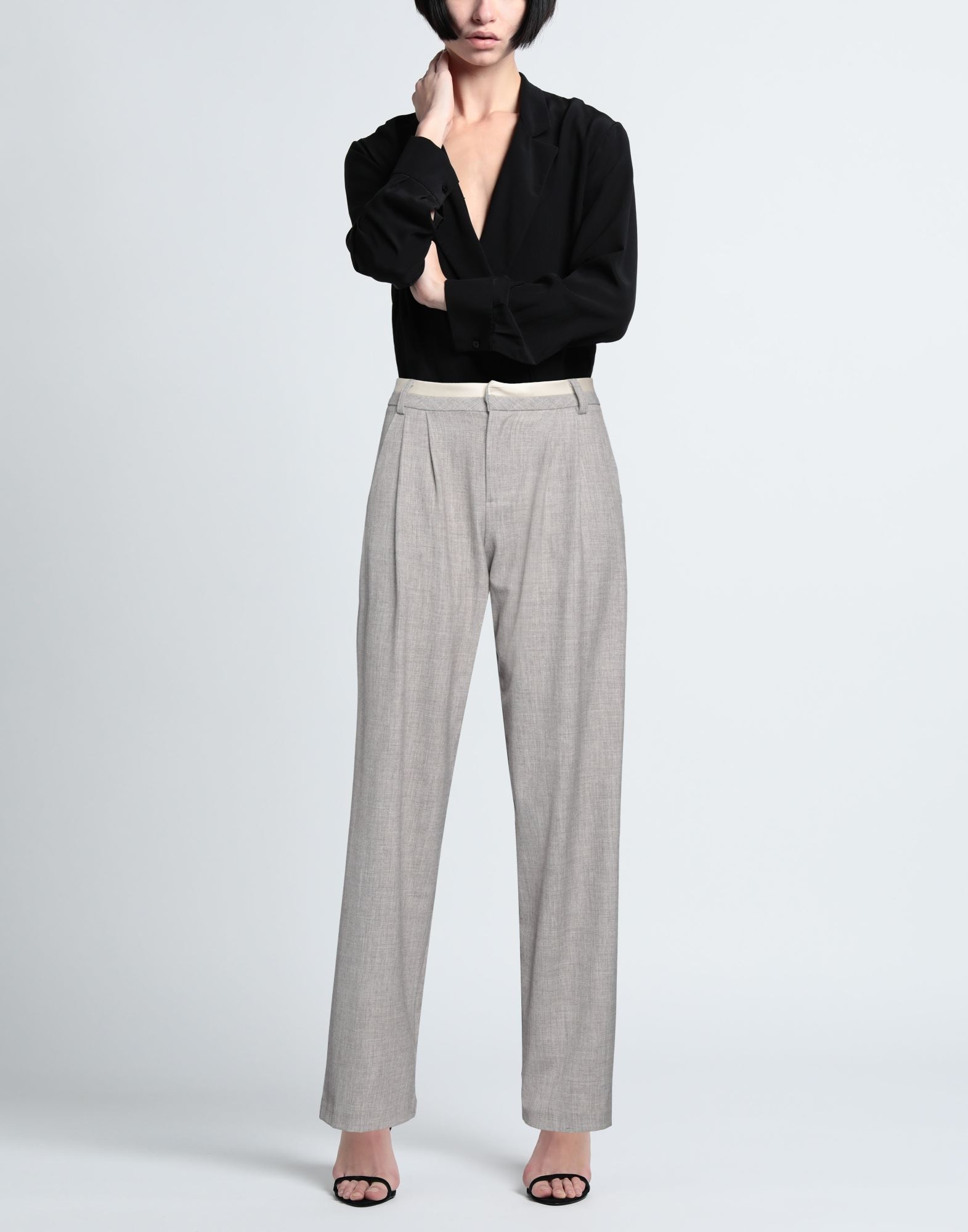  Ermanno Firenze - Hosen & Röcke - Hosen - On Yoox.com 