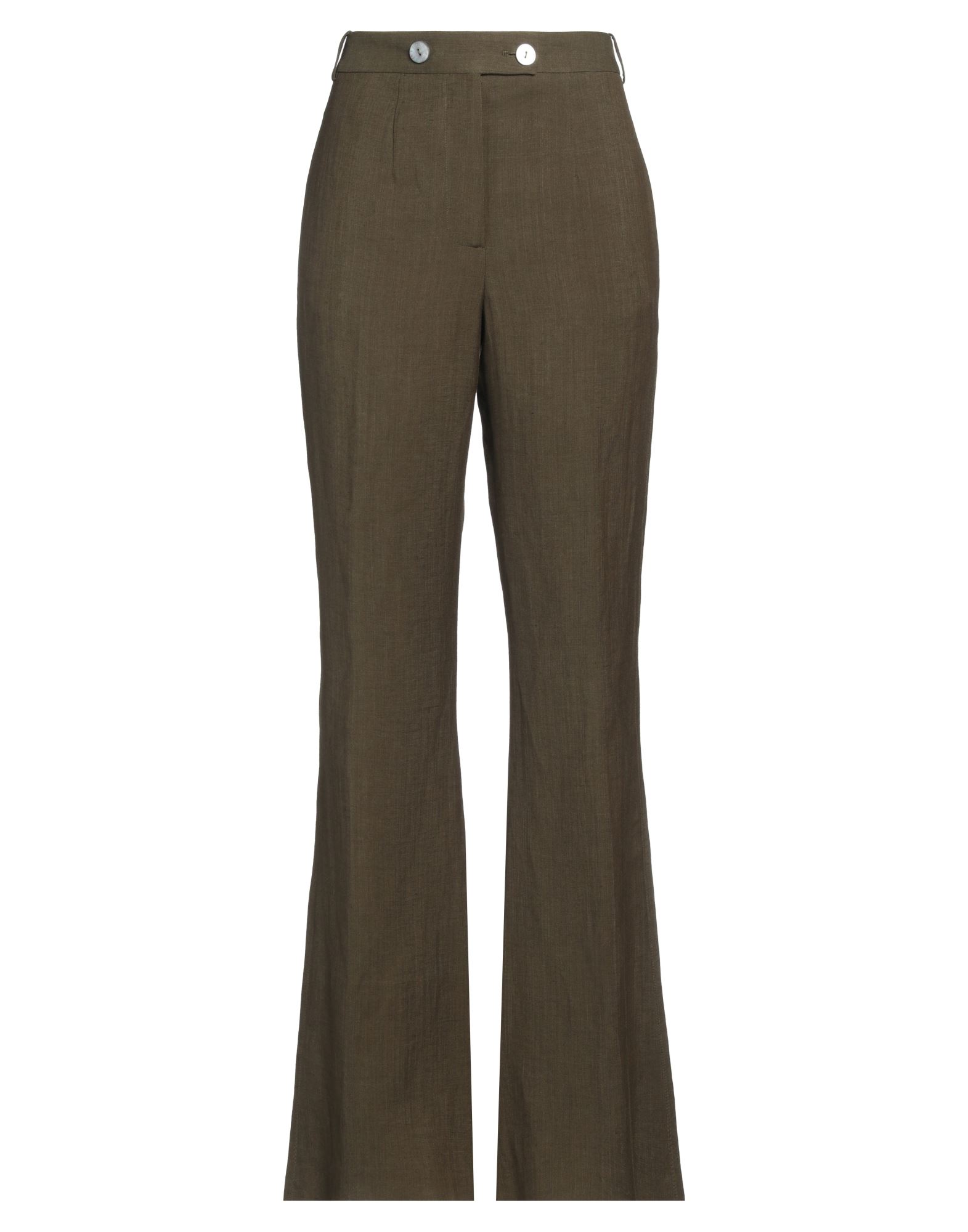 FEDELI FEDELI BOTTOMWEAR Casual Παντελόνι