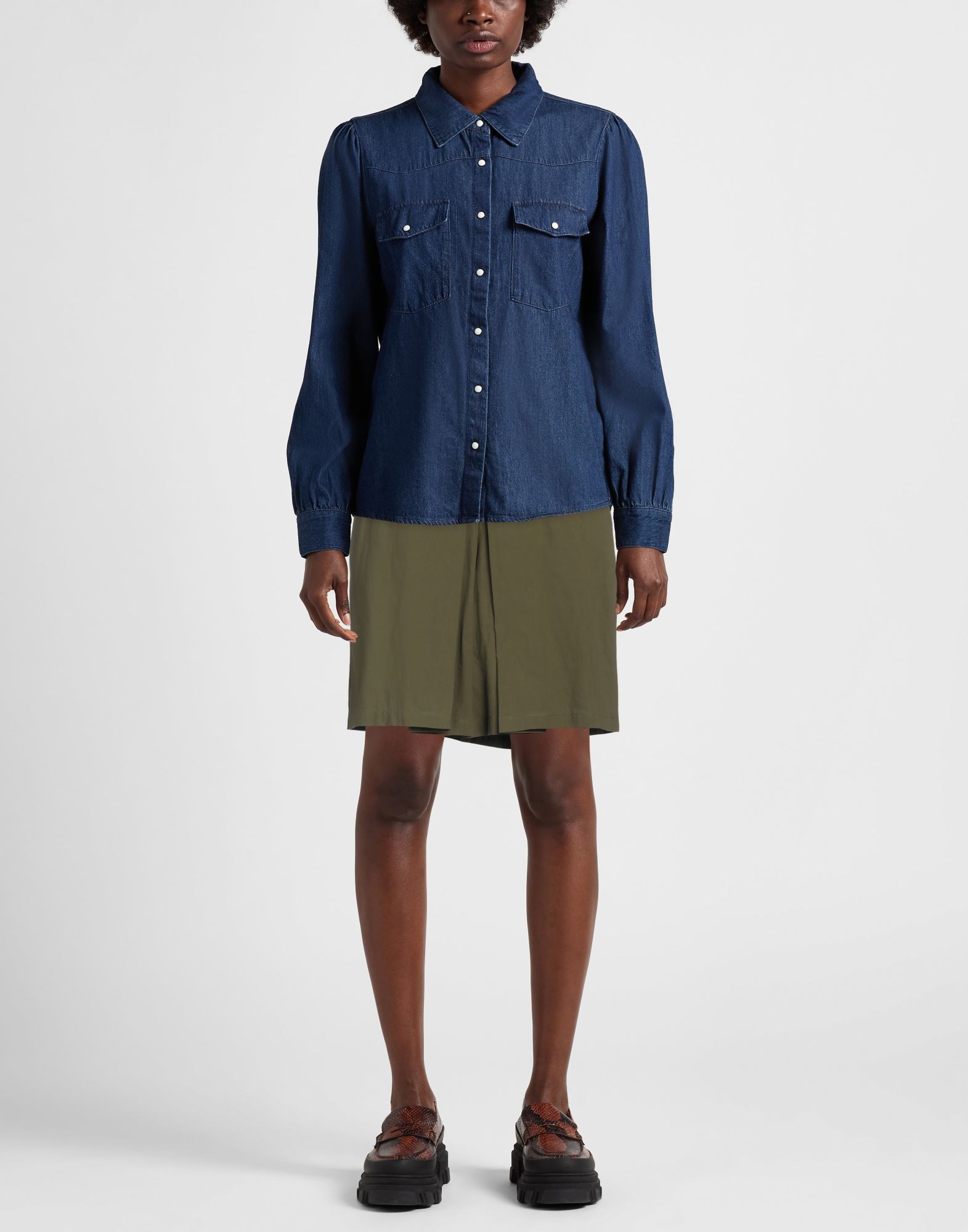  Fedeli - Bottomwear - Shorts E Bermuda - On Yoox.com 
